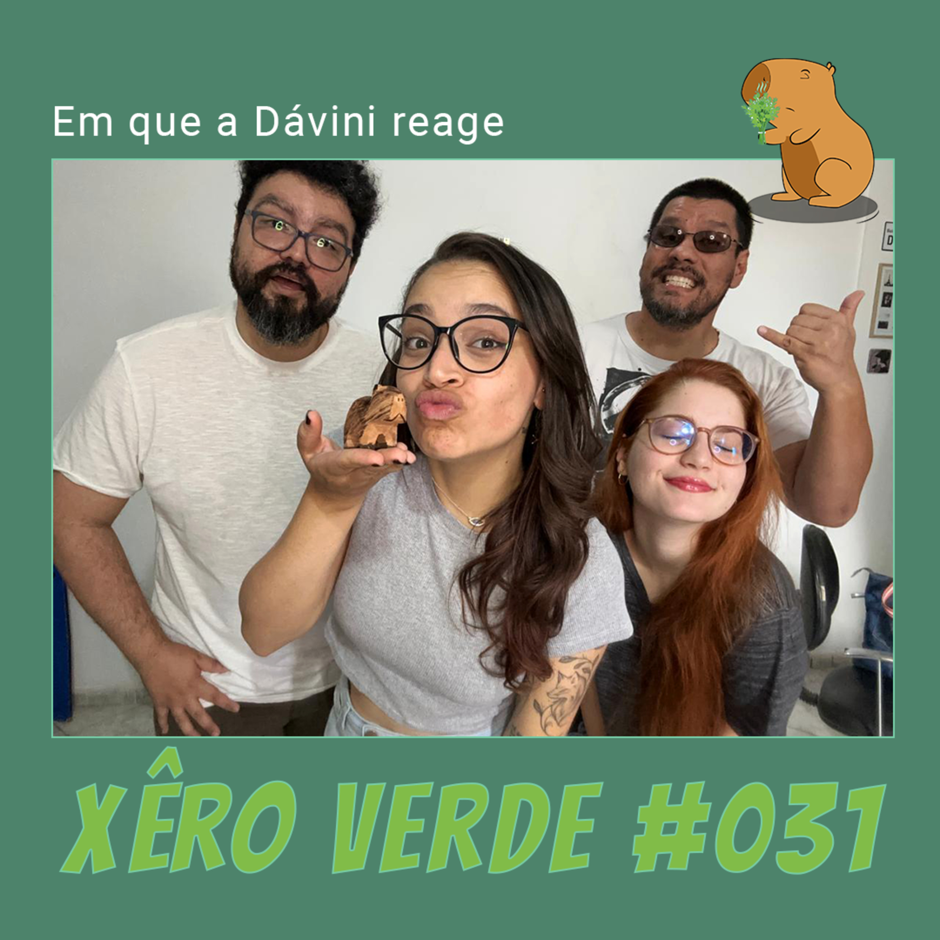 Xêro Verde