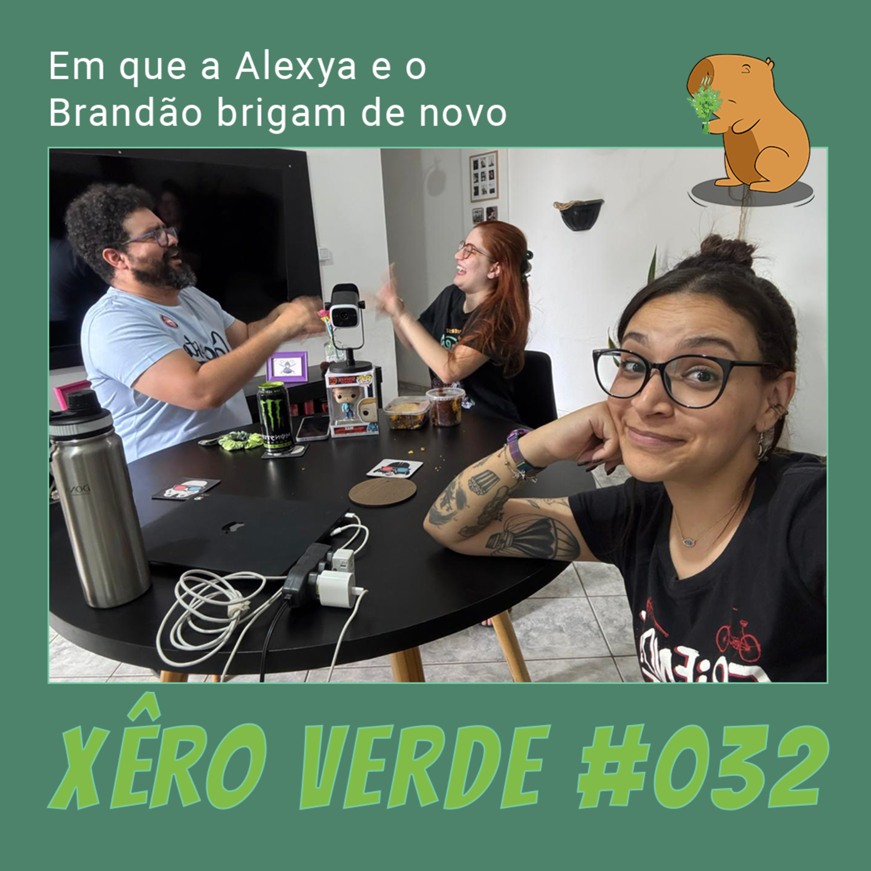 Xêro Verde
