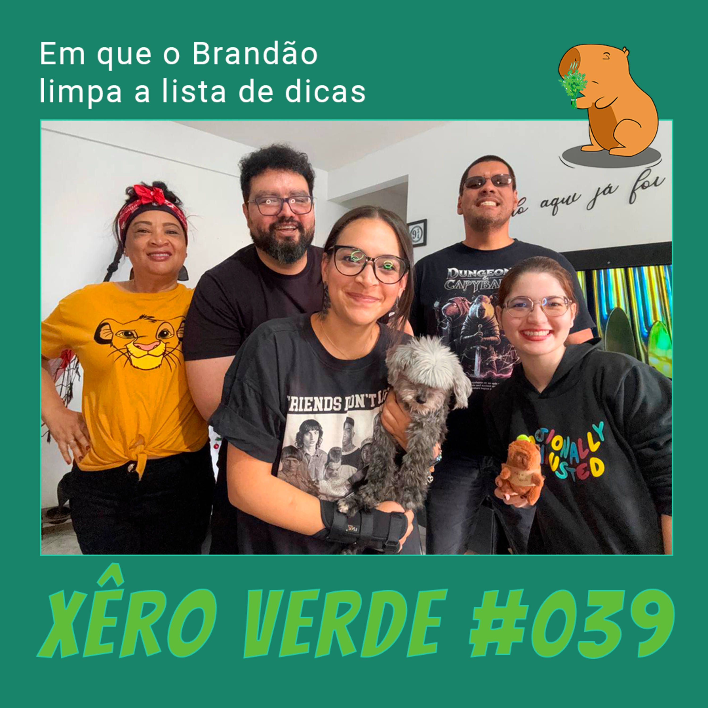 Xêro Verde