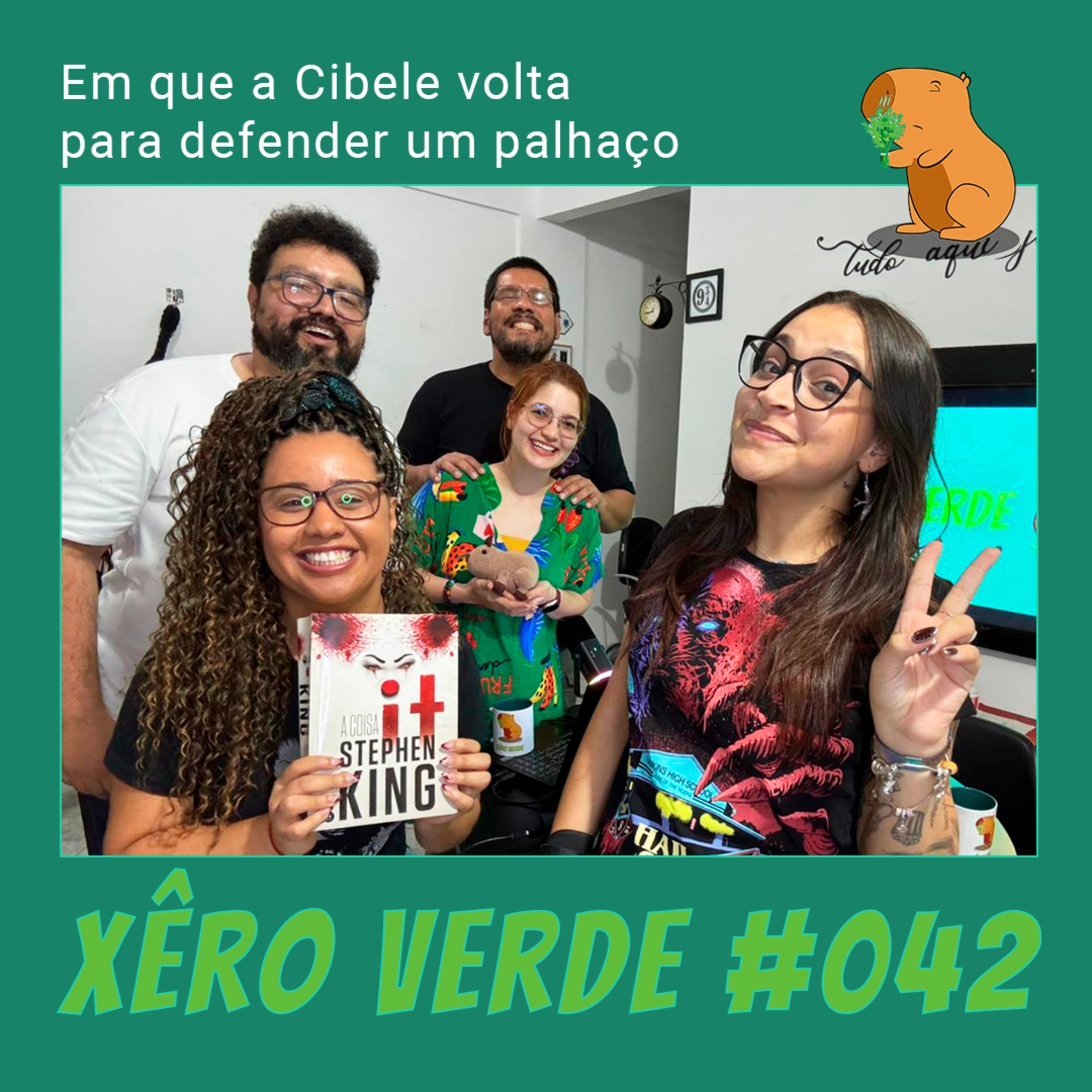 Xêro Verde