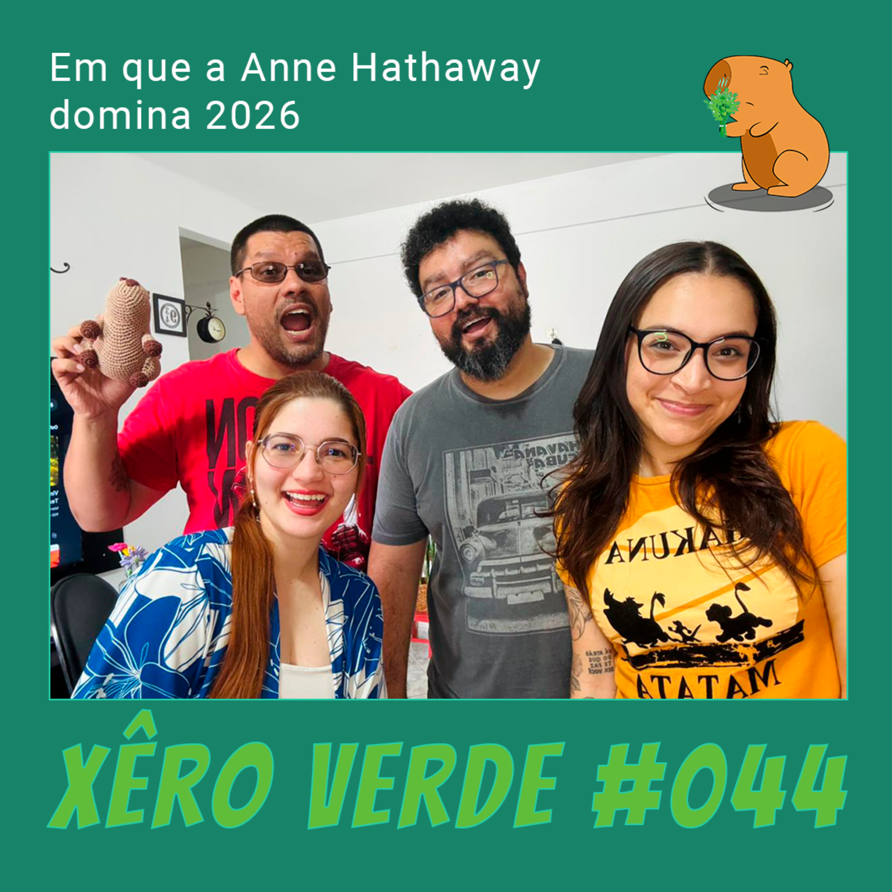 Xêro Verde