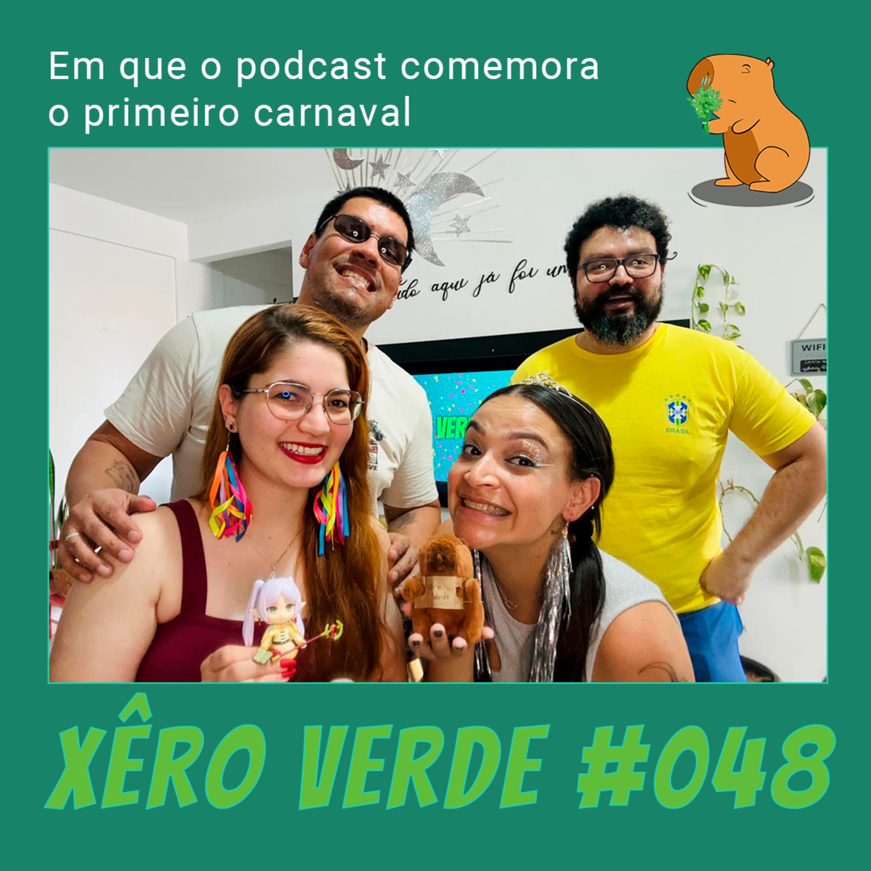 Xêro Verde