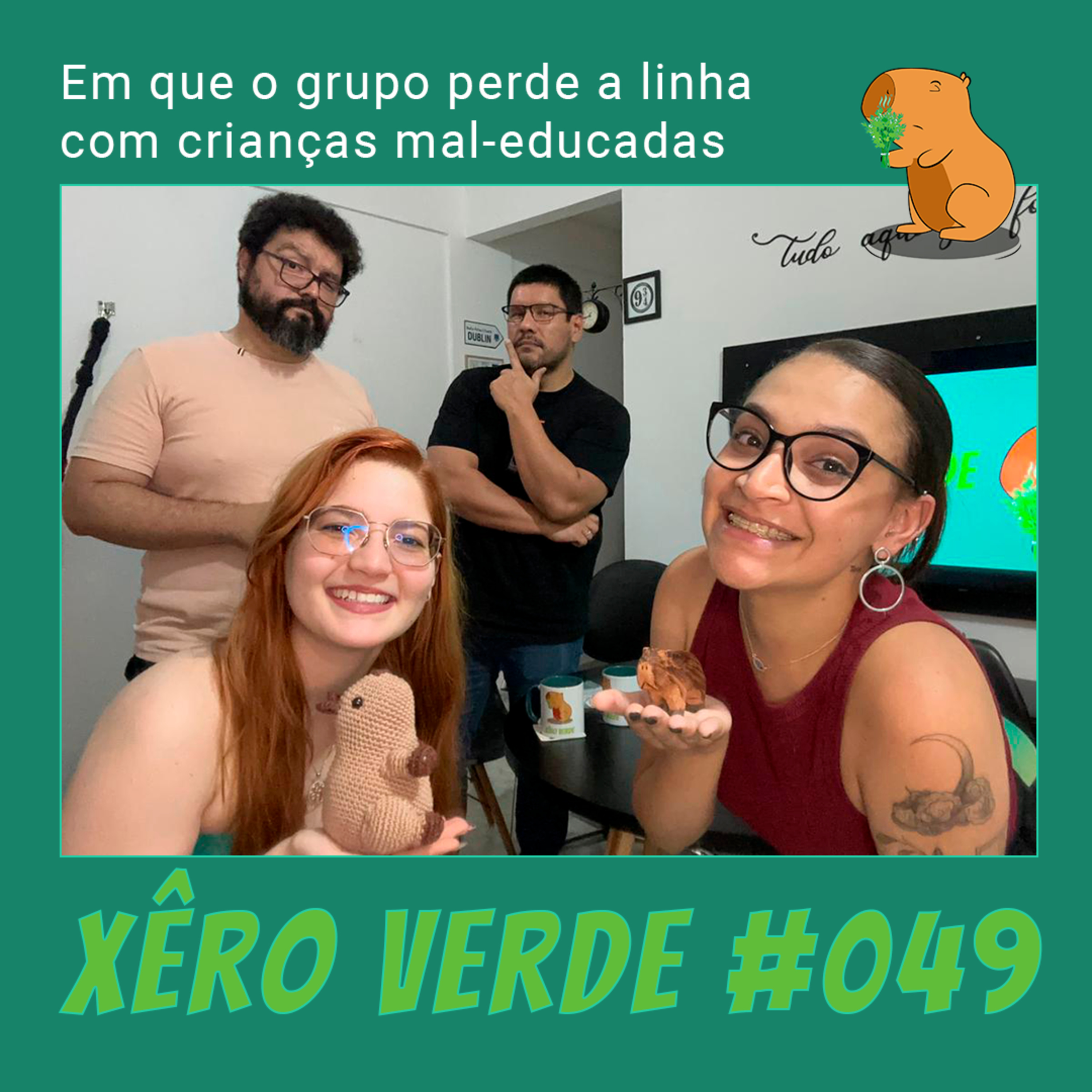 Xêro Verde