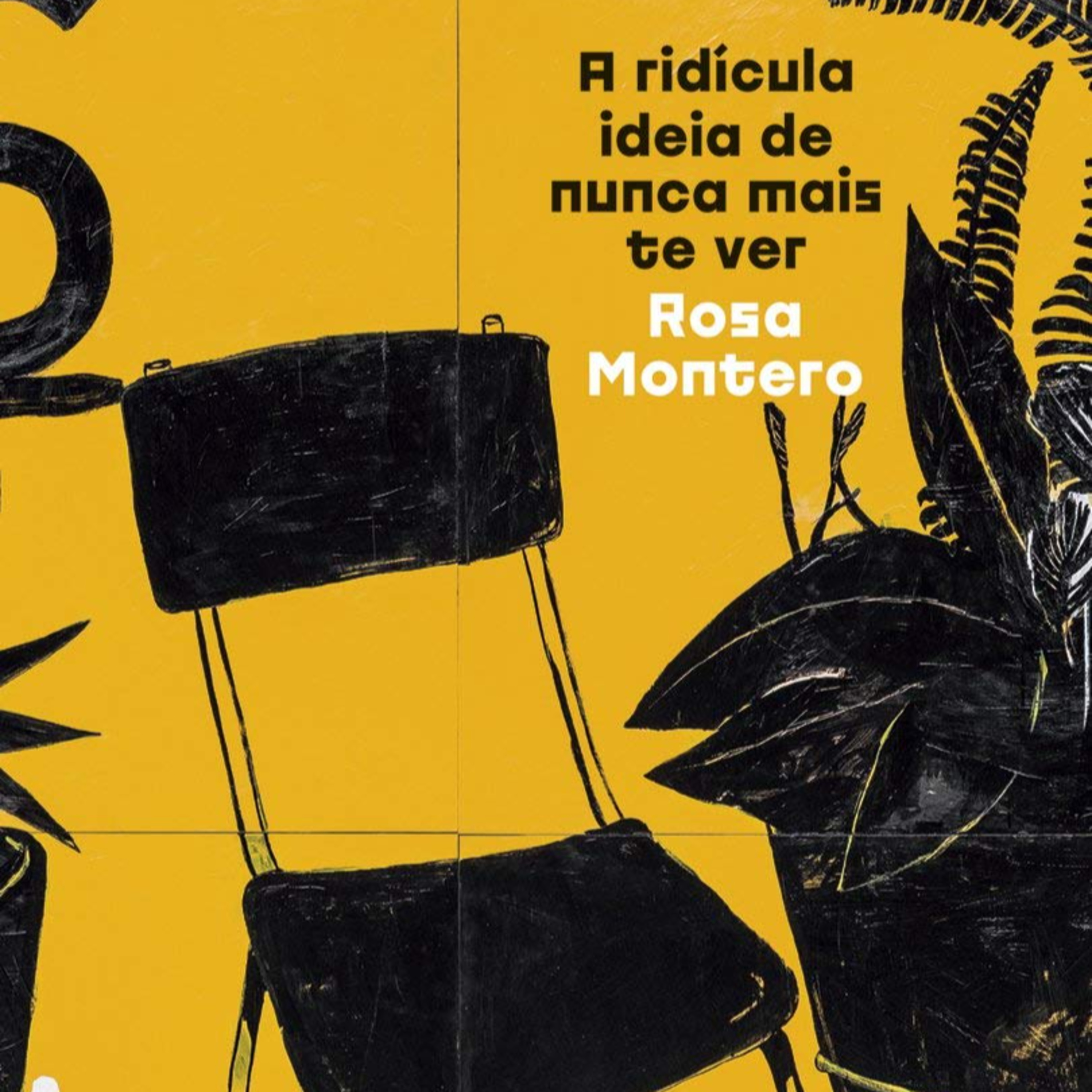 A Ridícula Ideia de Nunca Mais Te Ver: A Obra Comovente e Revolucionária de Rosa Montero episode artwork