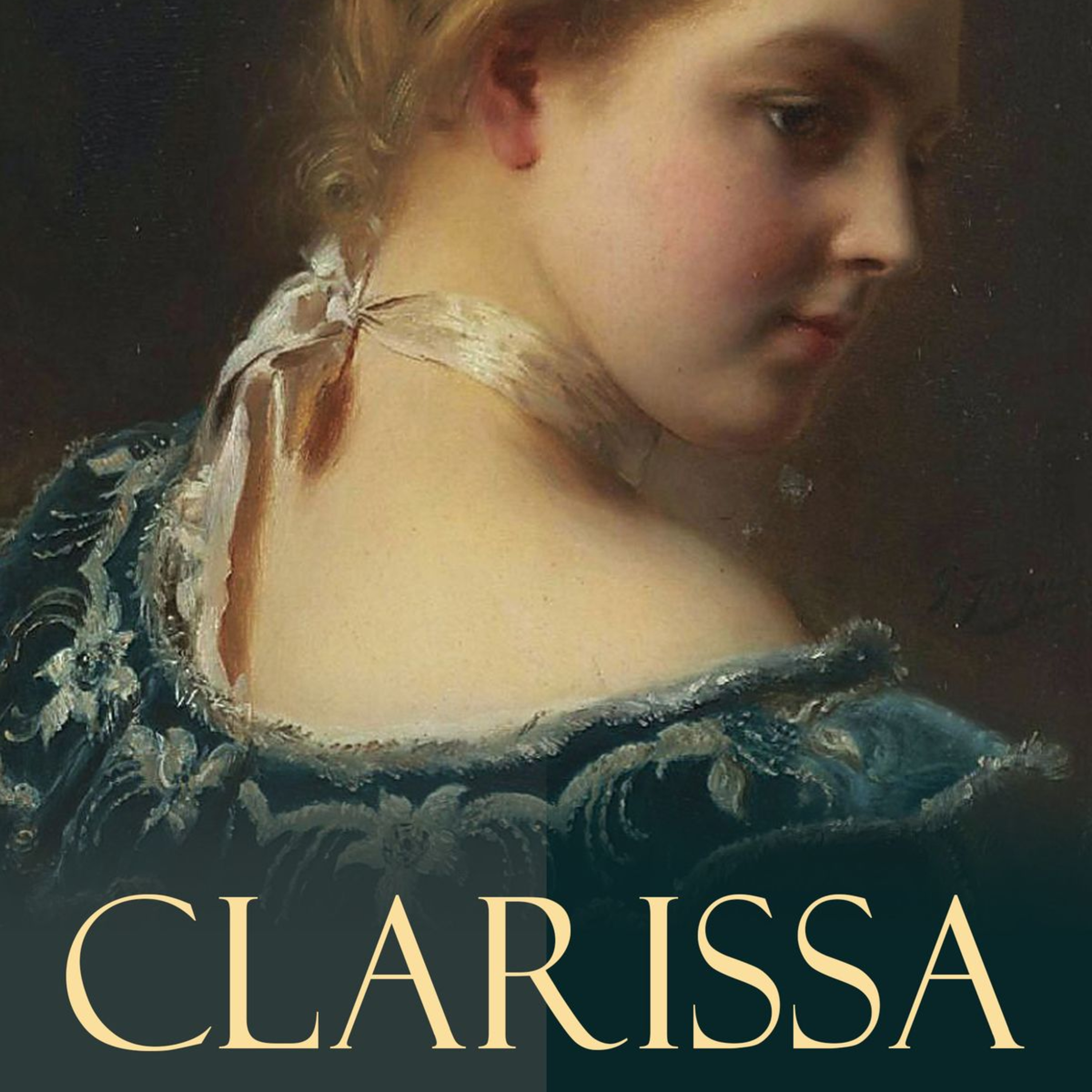 Clarissa: Herdeira Perseguida por Família Gananciosa Foge com Sedutor que Revela Natureza Predatória episode artwork