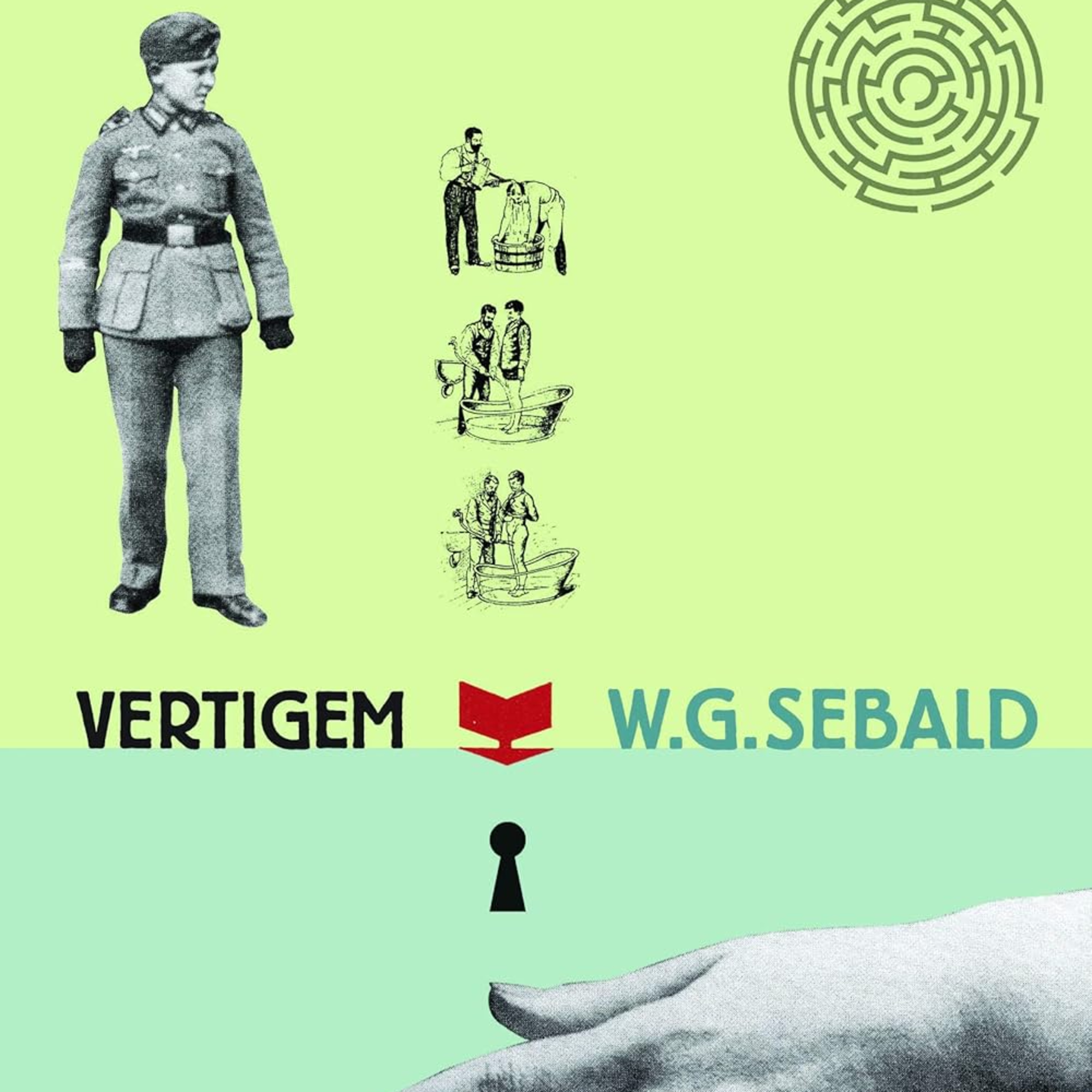 Vertigem: Narrador Melancólico Persegue Fantasmas Literários Através de Paisagens Europeias Assombradas pela História episode artwork