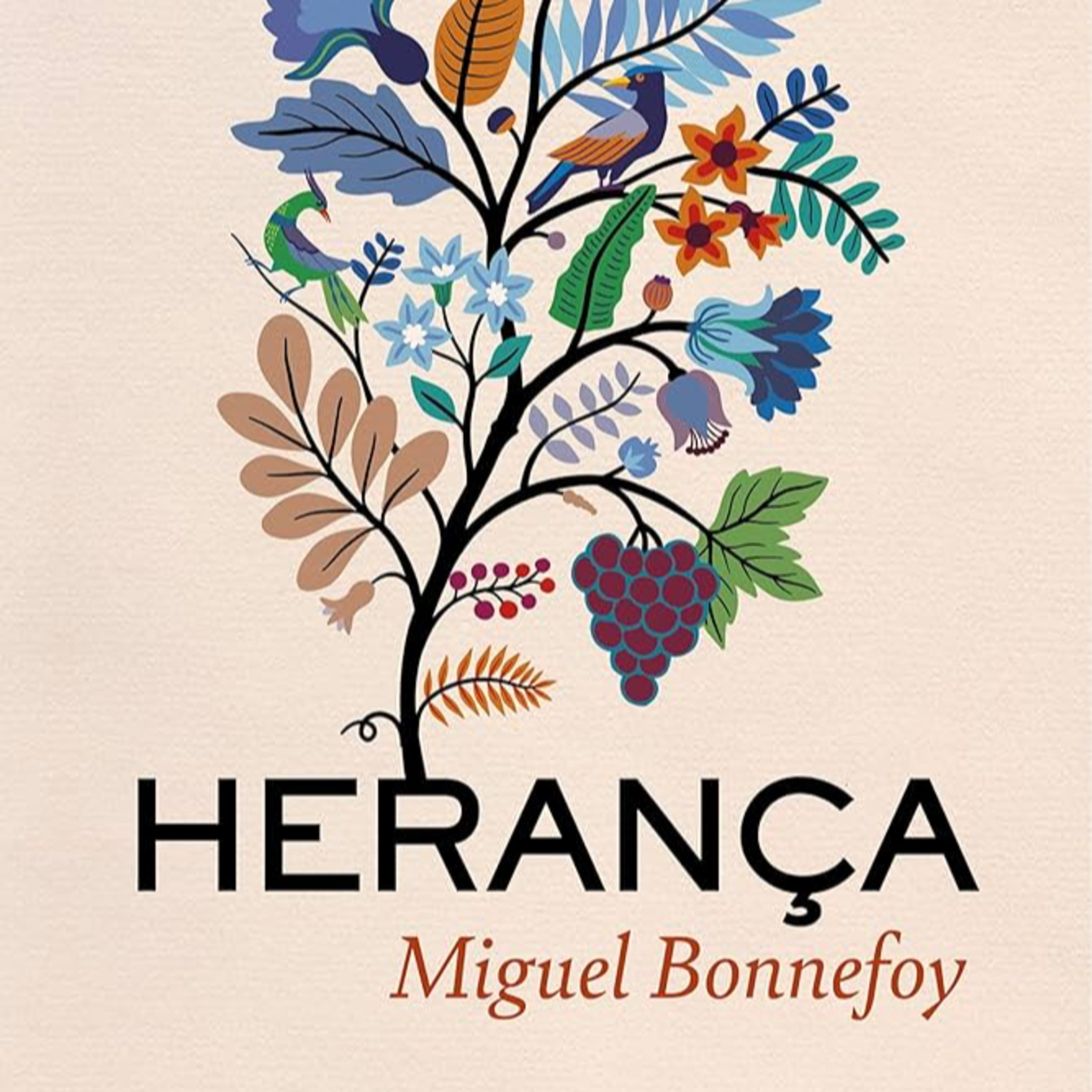 Herança: Uma Saga Familiar Entre Mito e Realidade na América Latina episode artwork