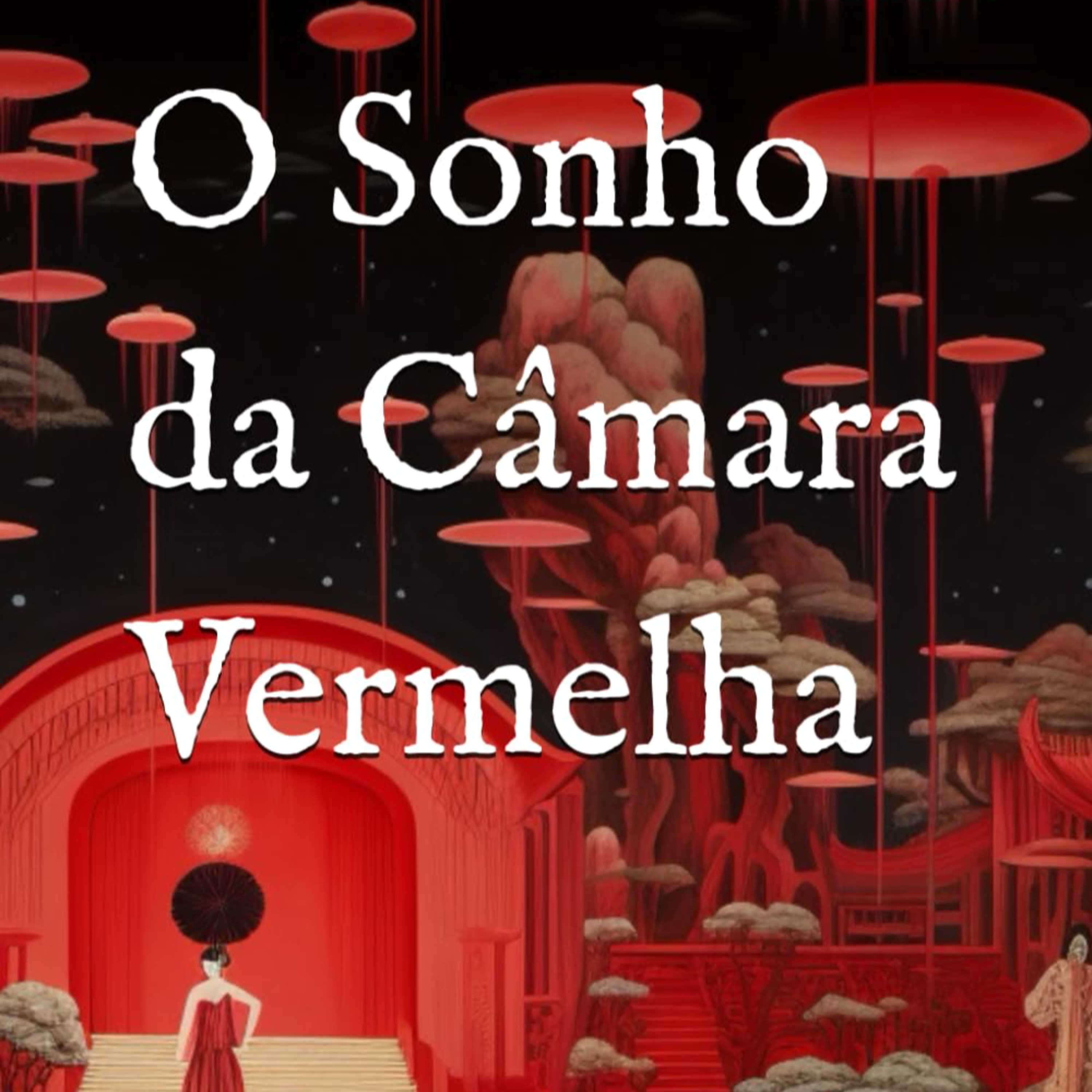 Hong Lou Meng: A Obra-Prima da Literatura Chinesa Clássica episode artwork