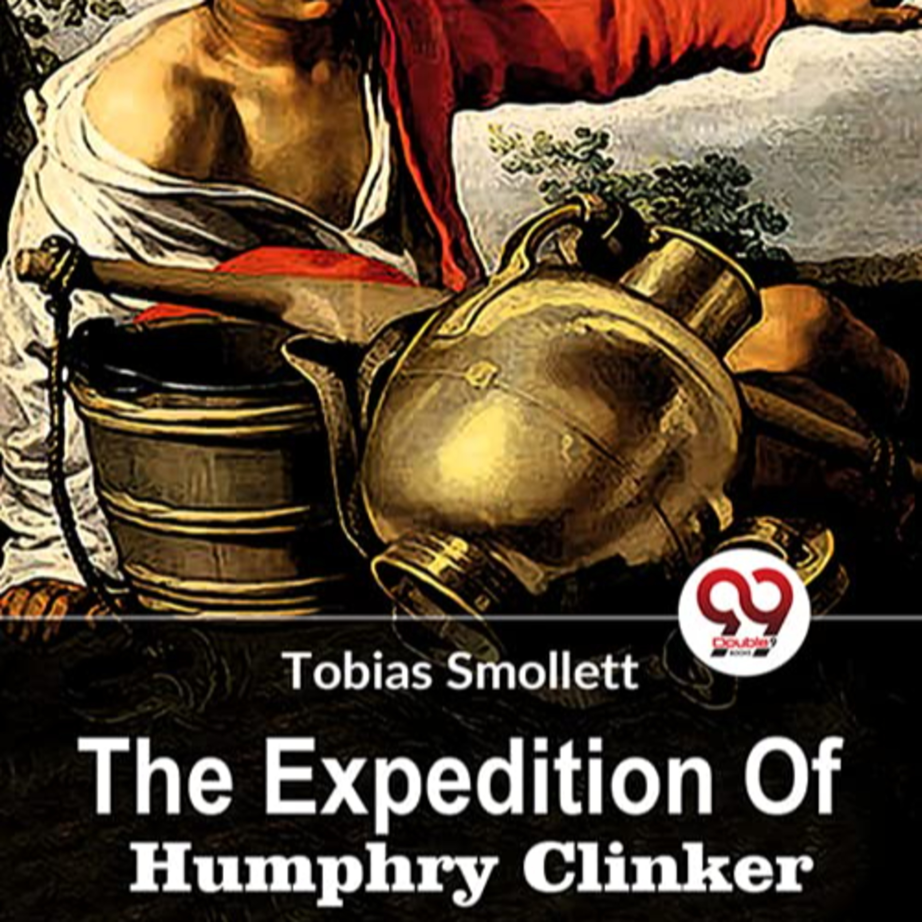 The Expedition of Humphry Clinker: A Comédia Epistolar de Tobias Smollett episode artwork