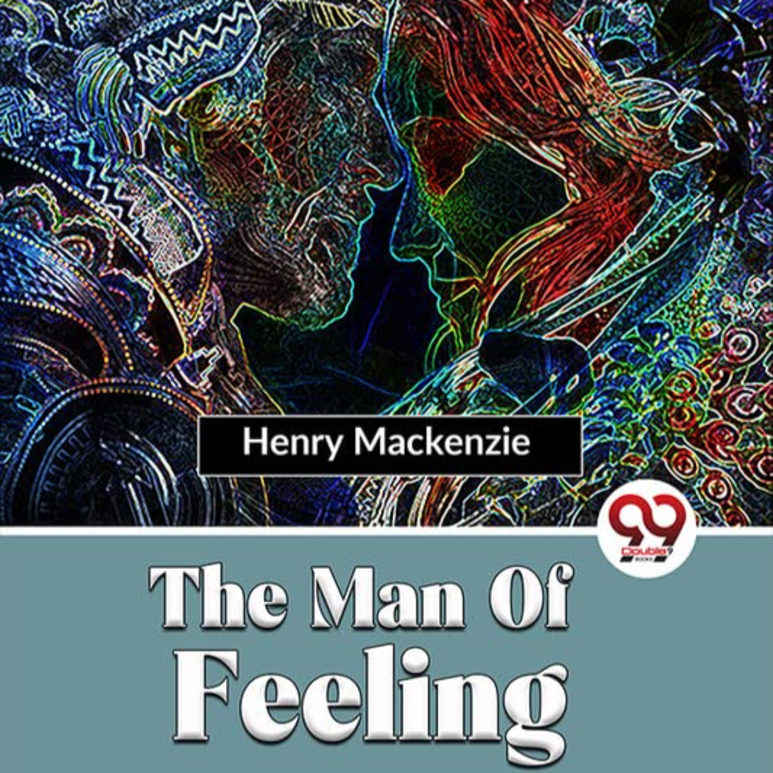 The Man of Feeling: O Romance da Sensibilidade Extrema episode artwork