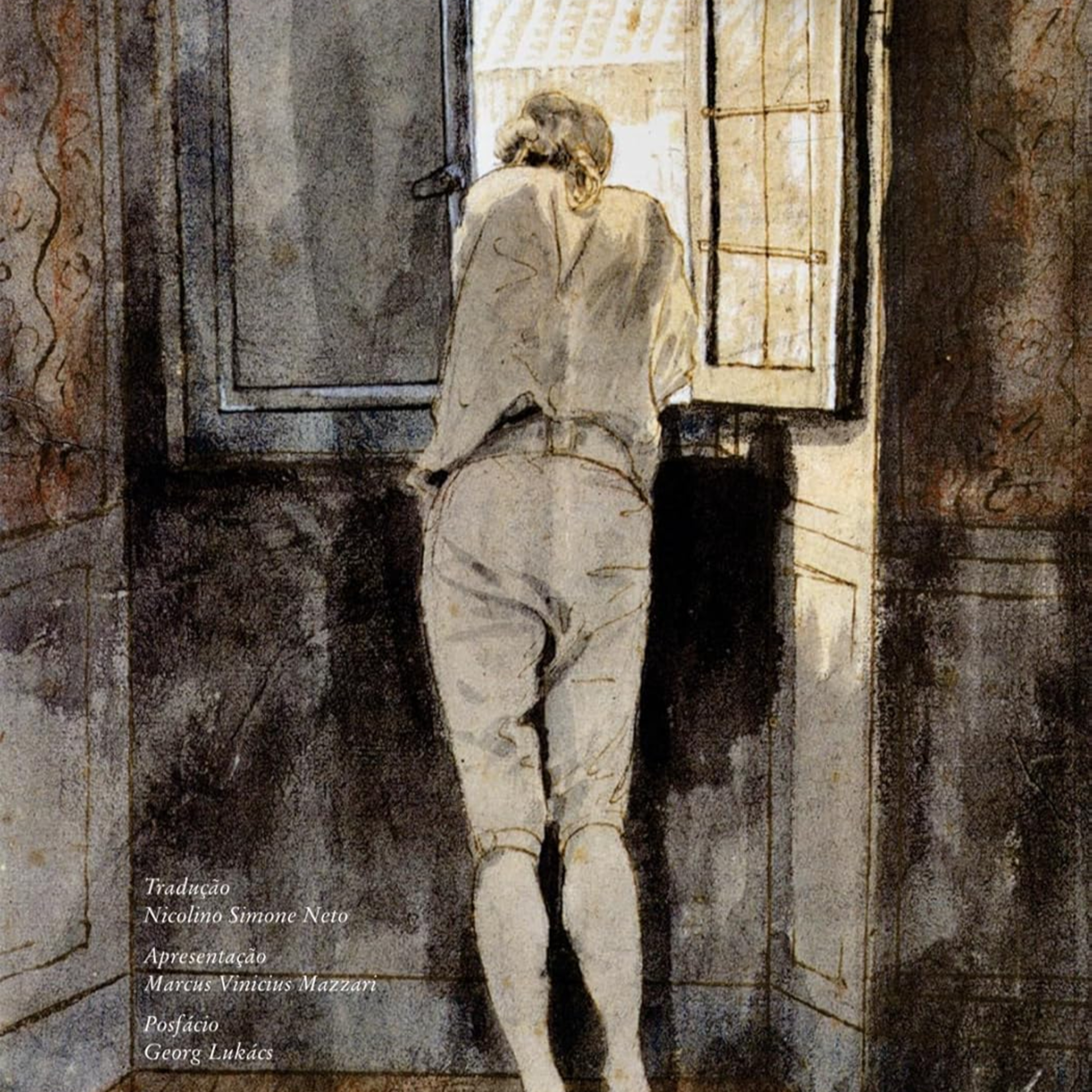 Wilhelm Meister: Forjando a Alma Moderna episode artwork