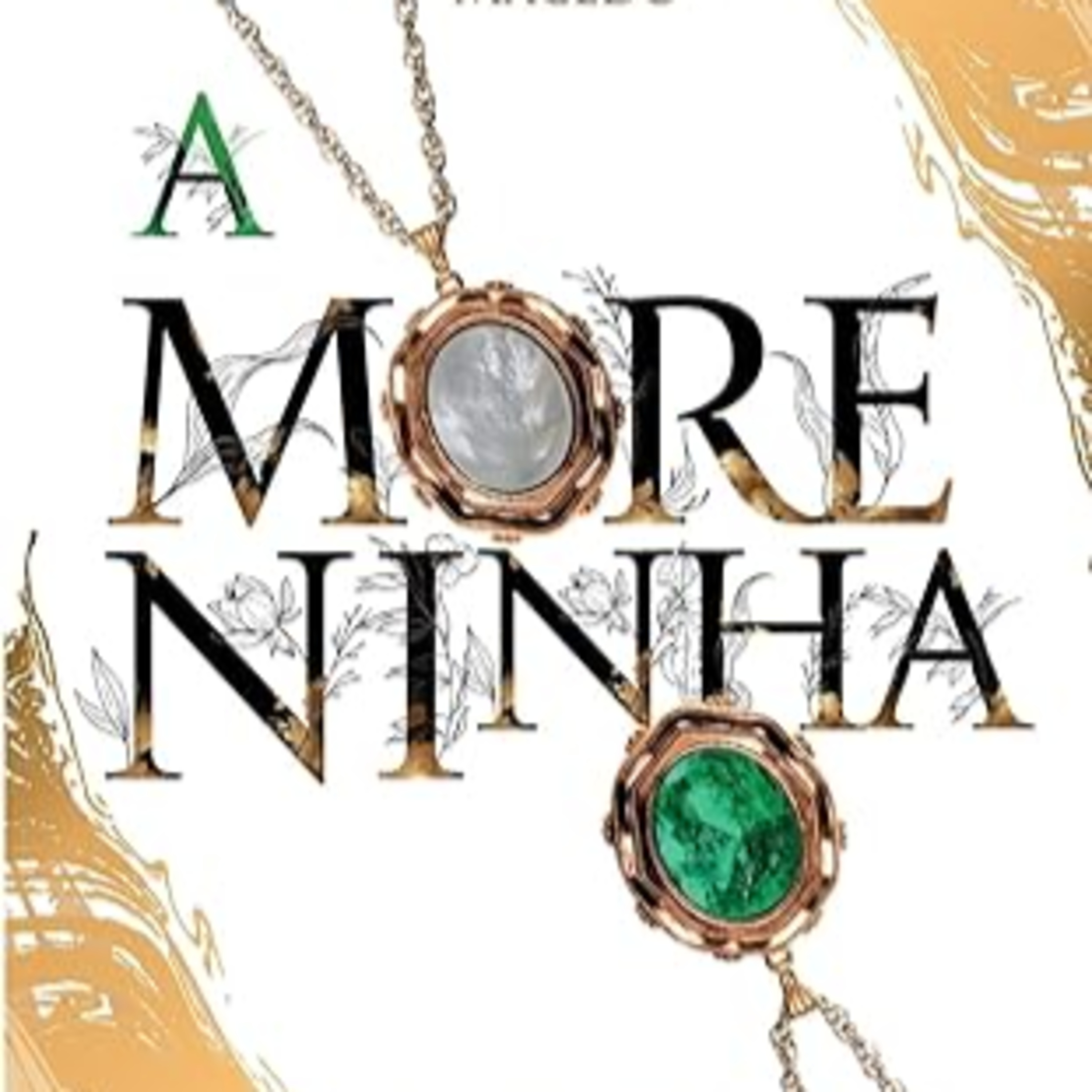 A Moreninha: Romance Fundacional Brasileiro episode artwork