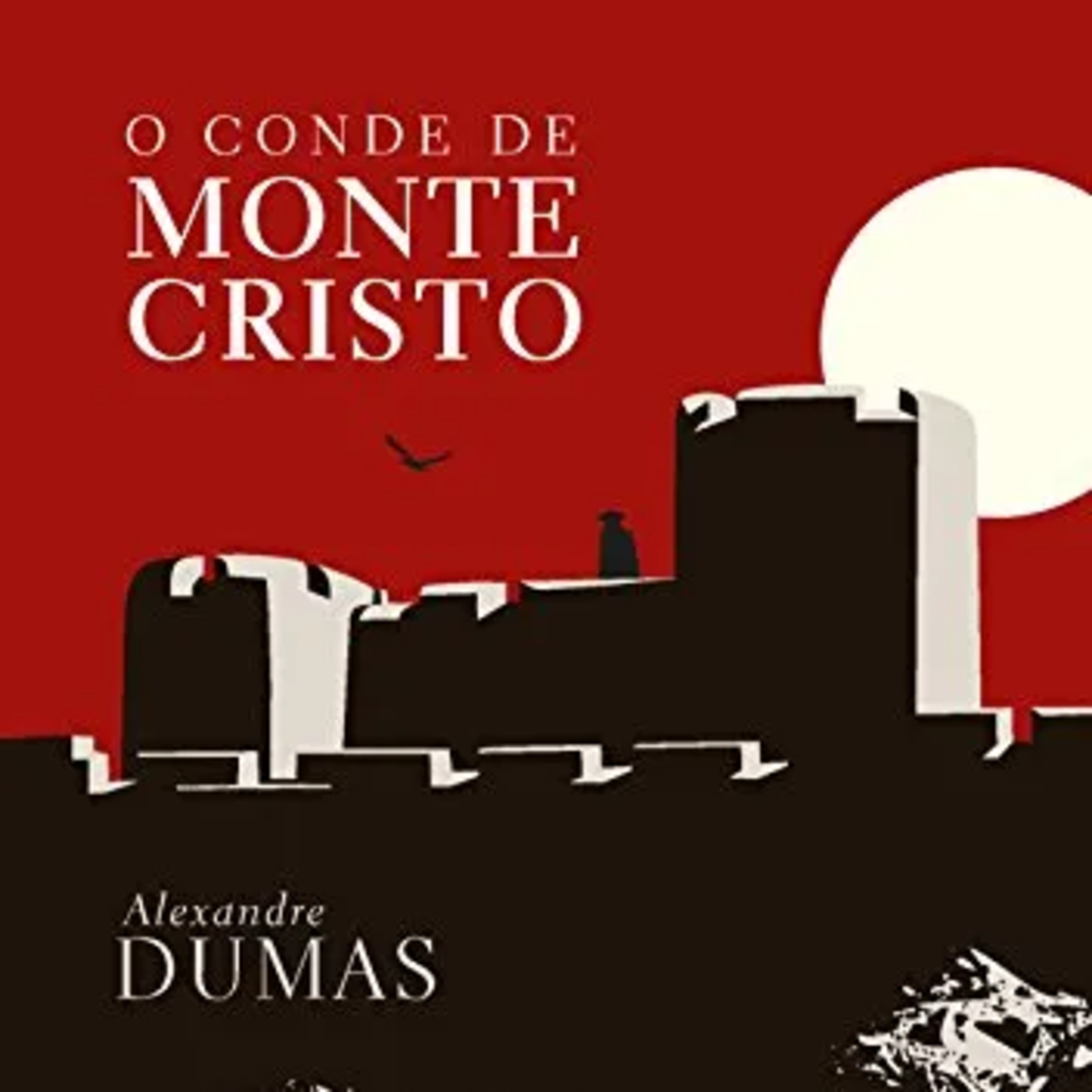 O Conde de Monte-Cristo: Vingança e Redenção episode artwork