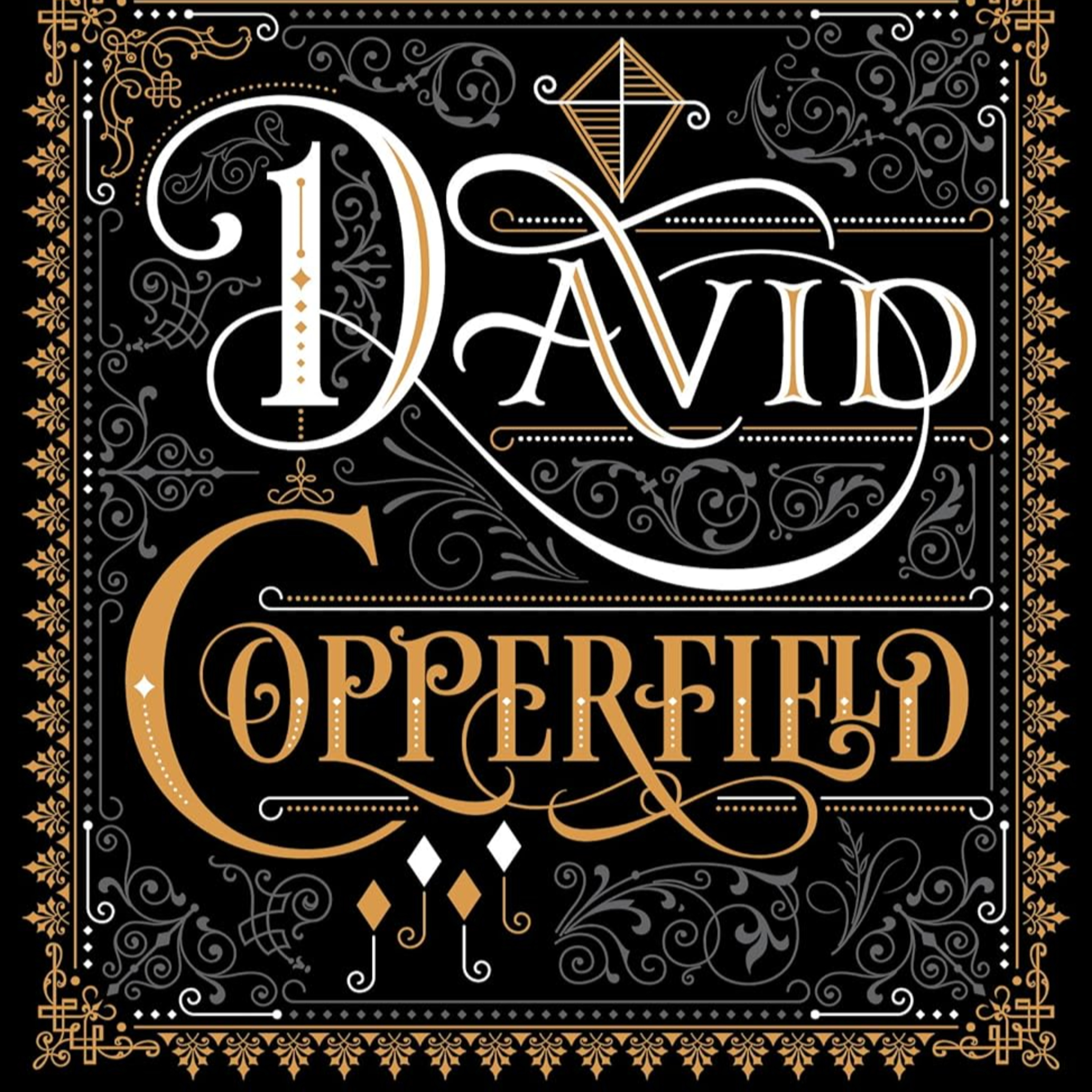 David Copperfield: A Jornada Completa da Vida episode artwork