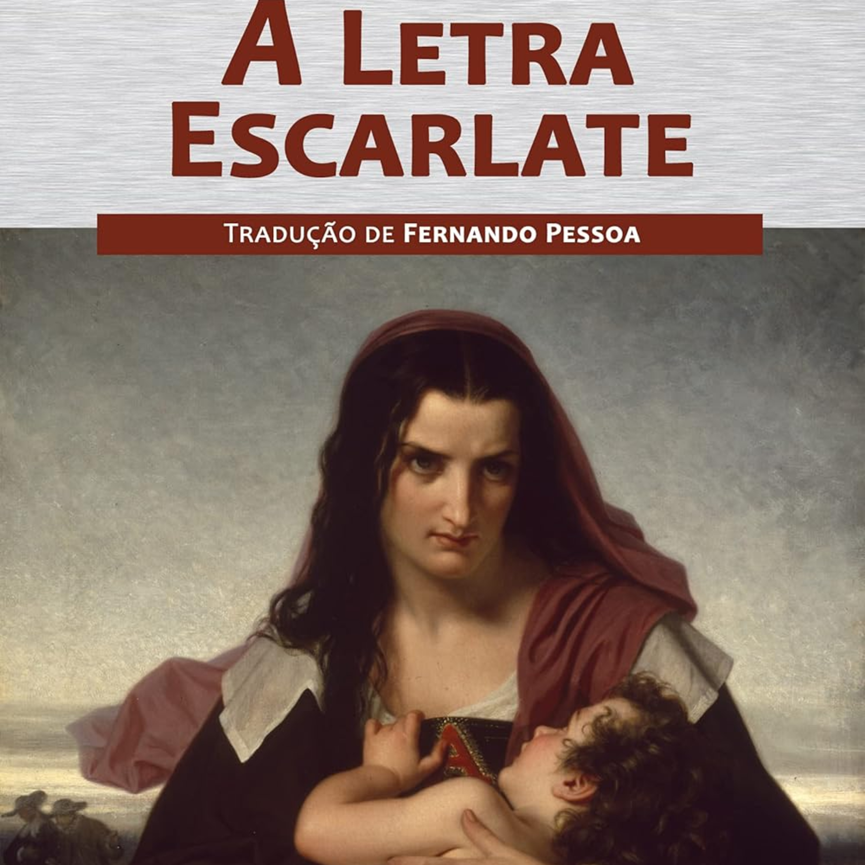 A Letra Escarlate: O Peso Eterno da Culpa e da Redenção episode artwork