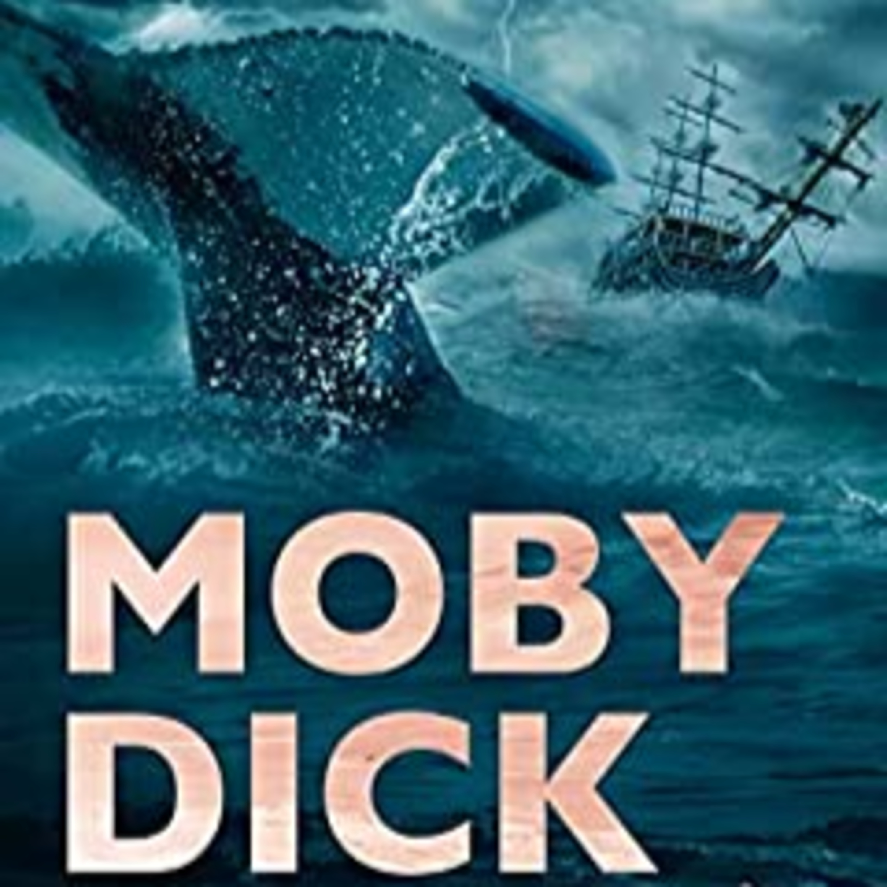 Moby Dick: A Épica Obsessão que Define a Condição Humana episode artwork