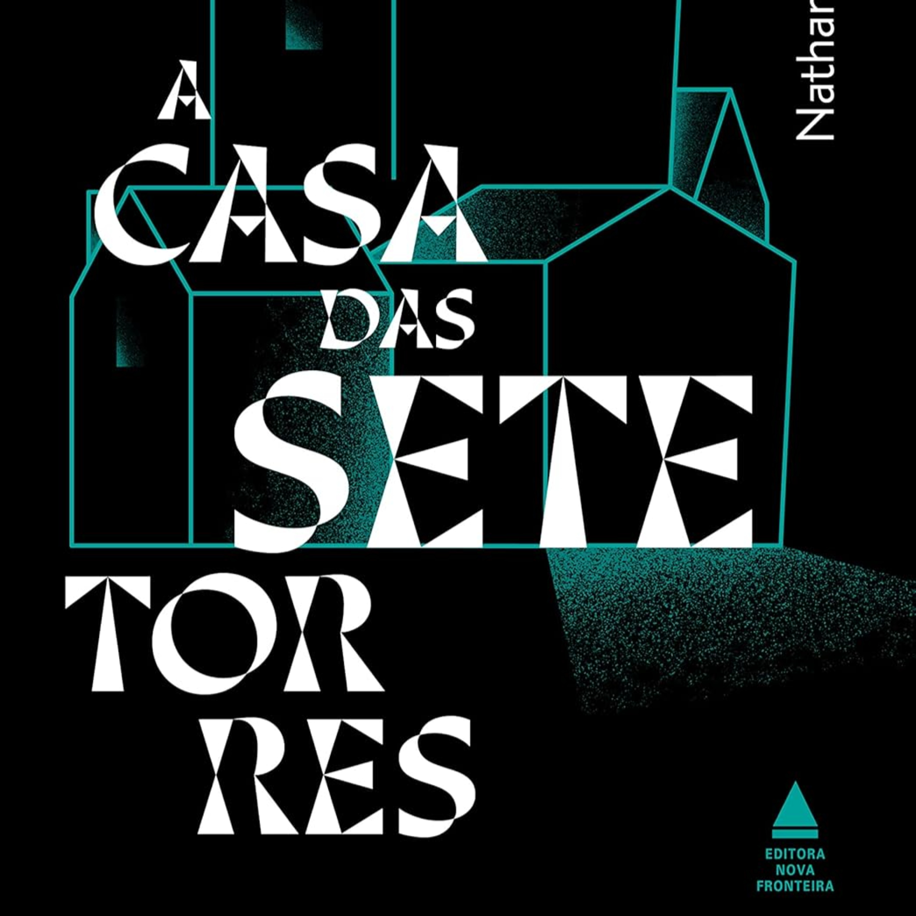 201: A Casa das Sete Torres: O Peso Sombrio do Passado episode artwork