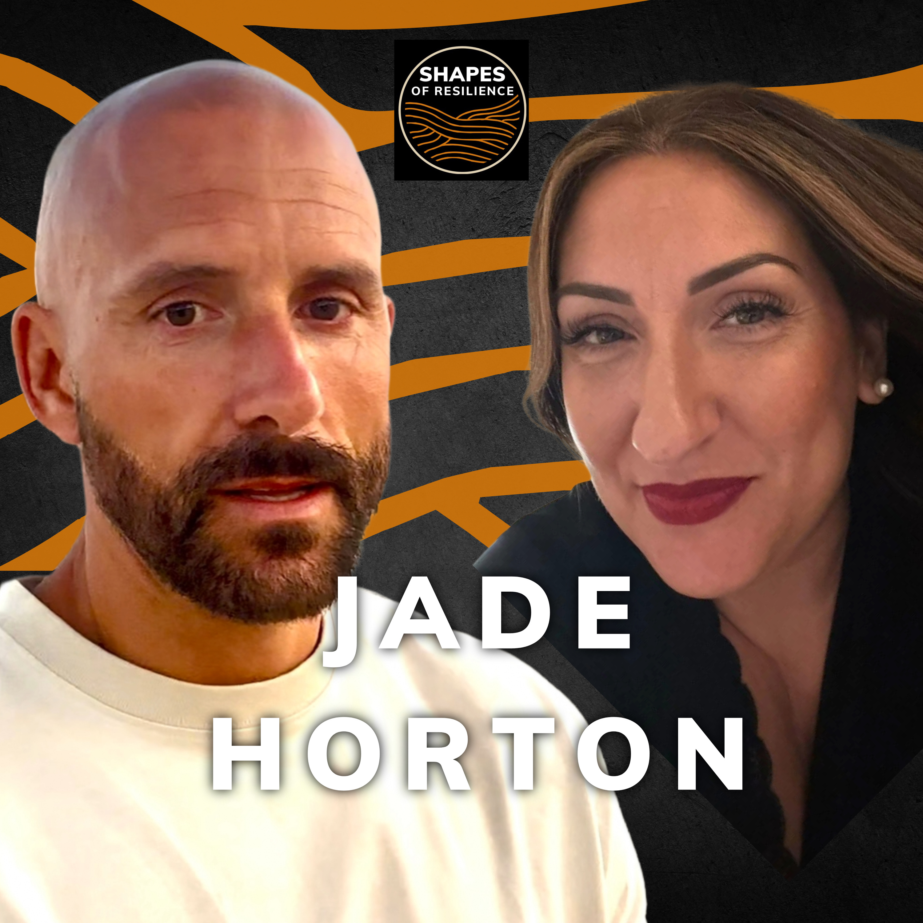 #34 Jade Horton - Life After Tragedy & Loss: A Mothers Worst Nightmare episode artwork