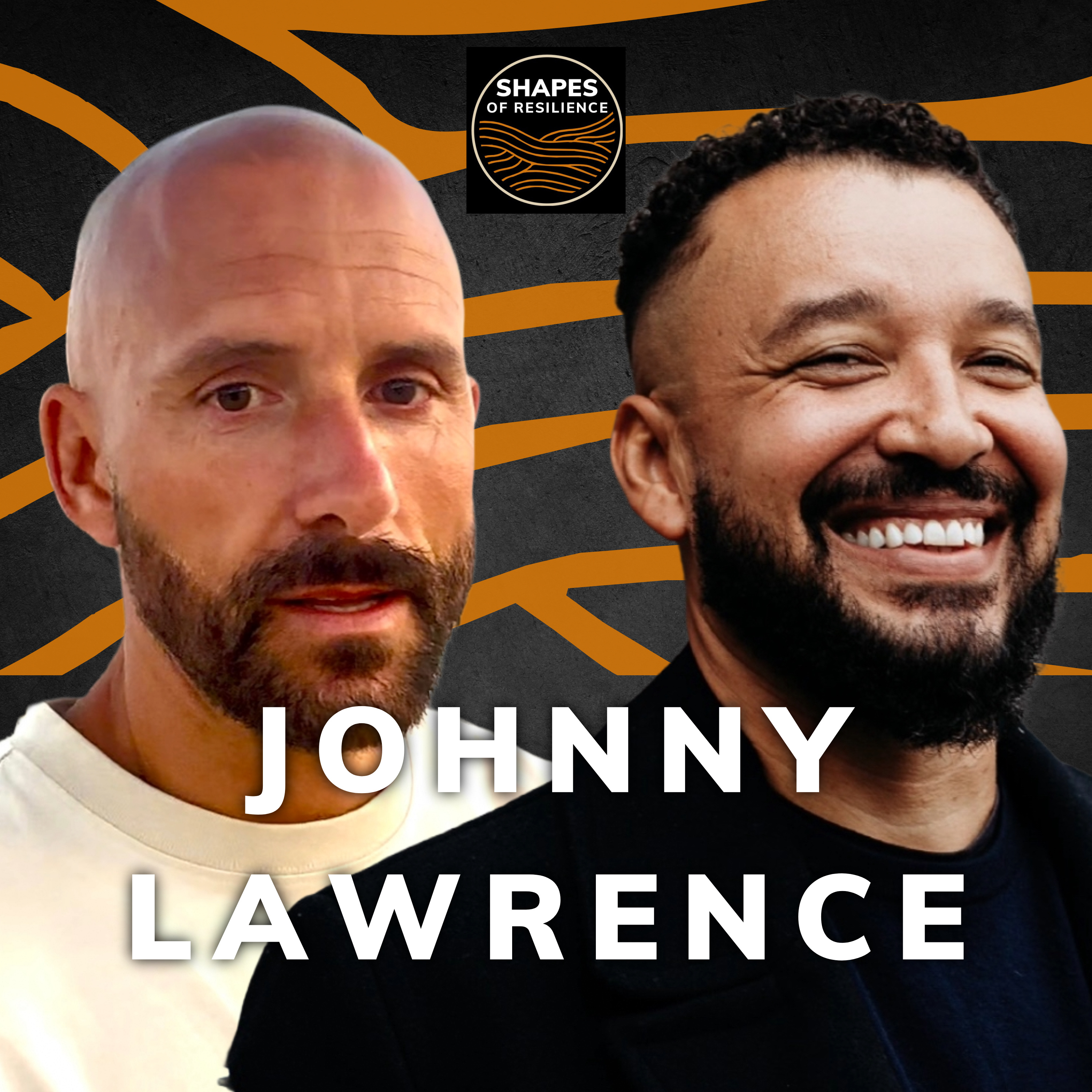 Ep 36 – Johnny Lawrence – Part 2: The Power of Surrender