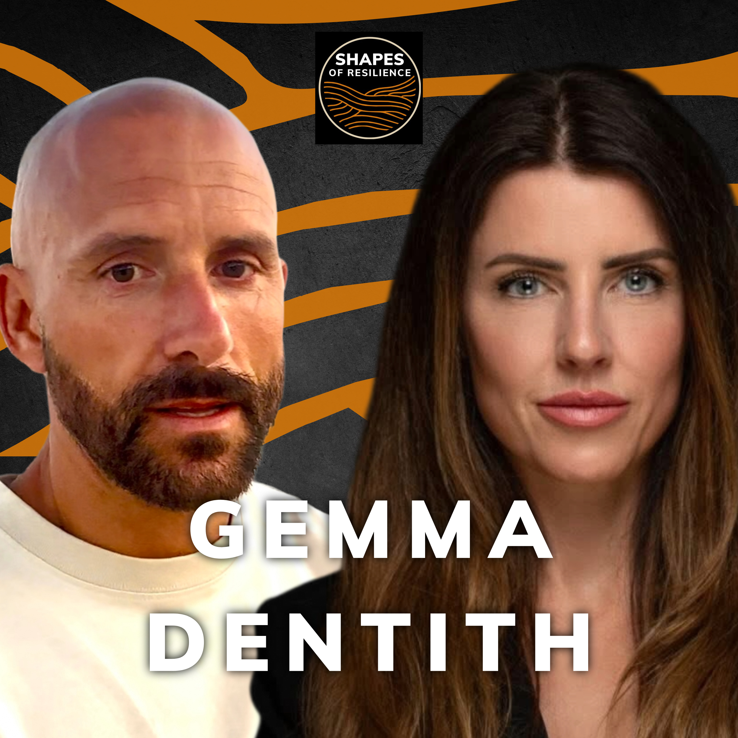 #42 Gemma Dentith - The Awakening Journey of Self Development and Alignment  episode artwork