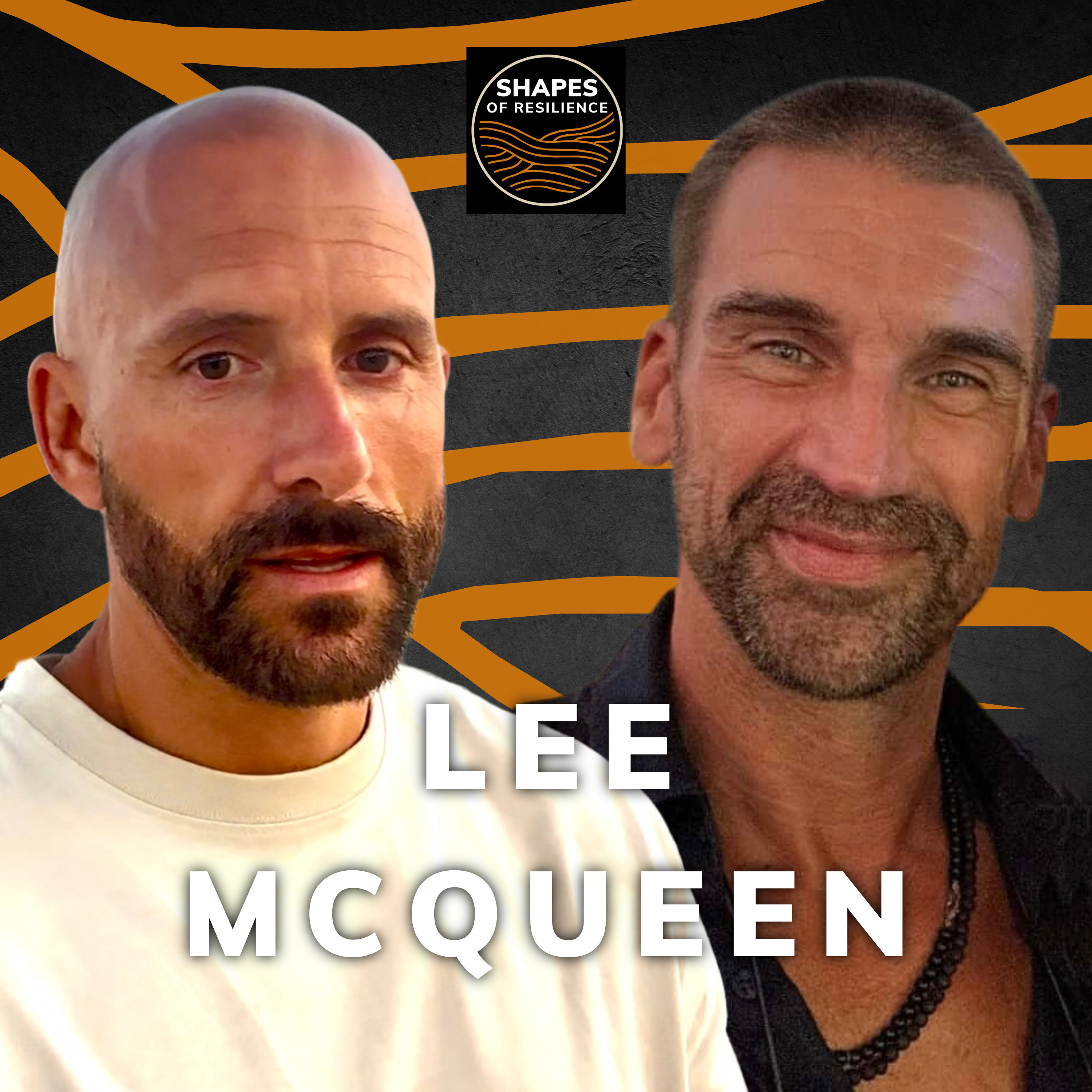 #50 Lee Mcqueen - Elite Retreat: The Blueprint is Believing in Yourself  episode artwork