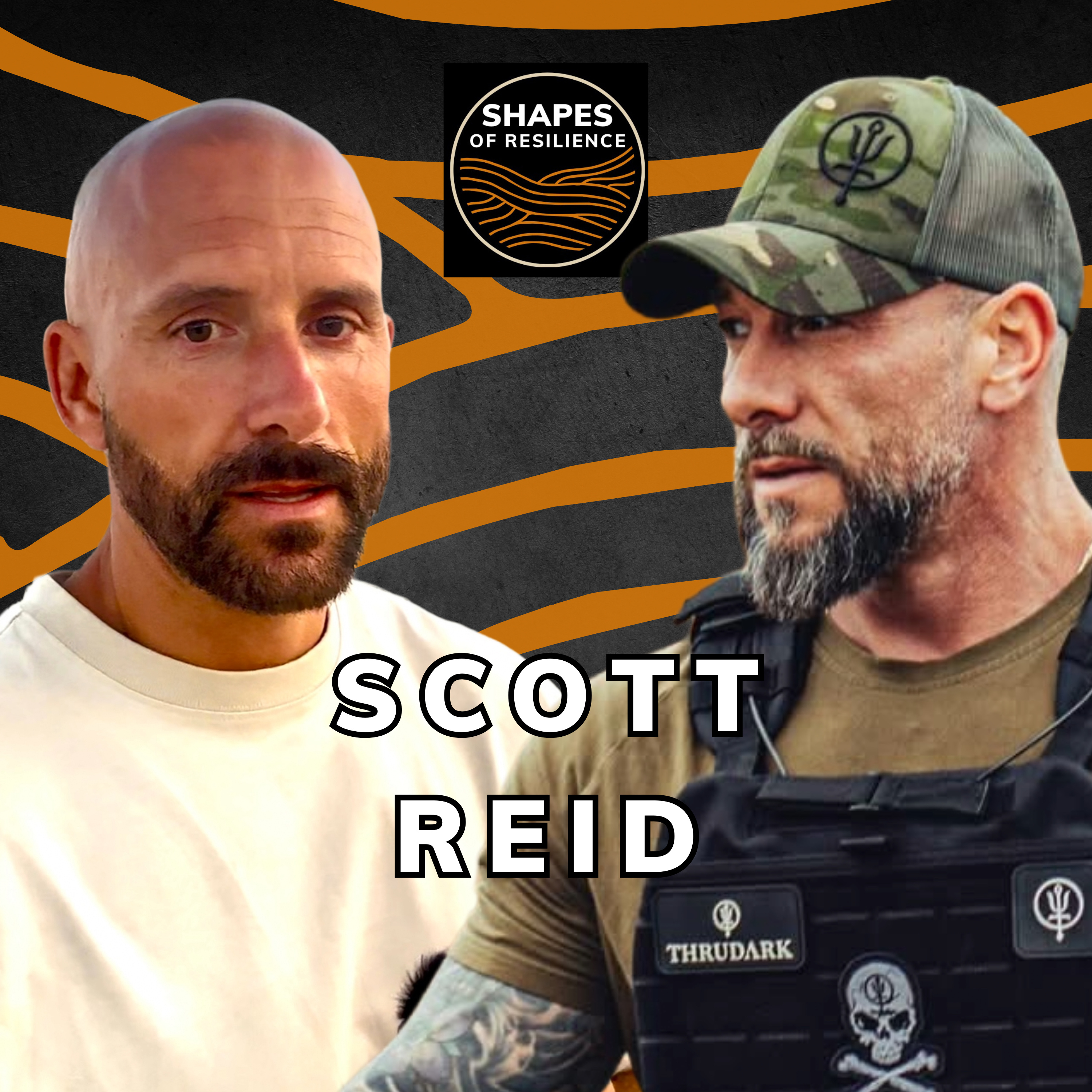 #58 Scott Reid - Impacting Lives Through Authentic Knowledge Transfer  episode artwork