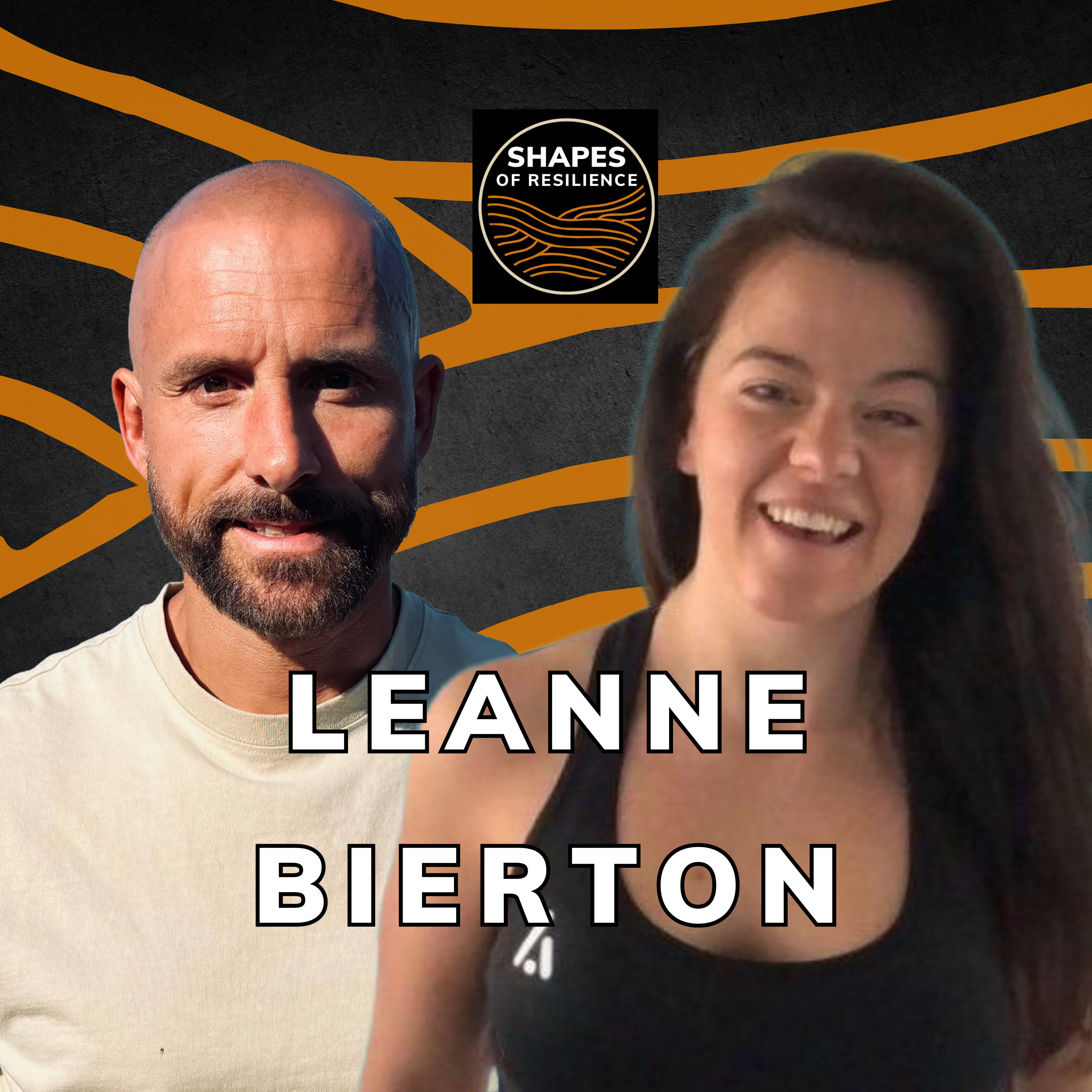 #62 Leanne Bierton - Empowering Womens Health Through Conversation episode artwork