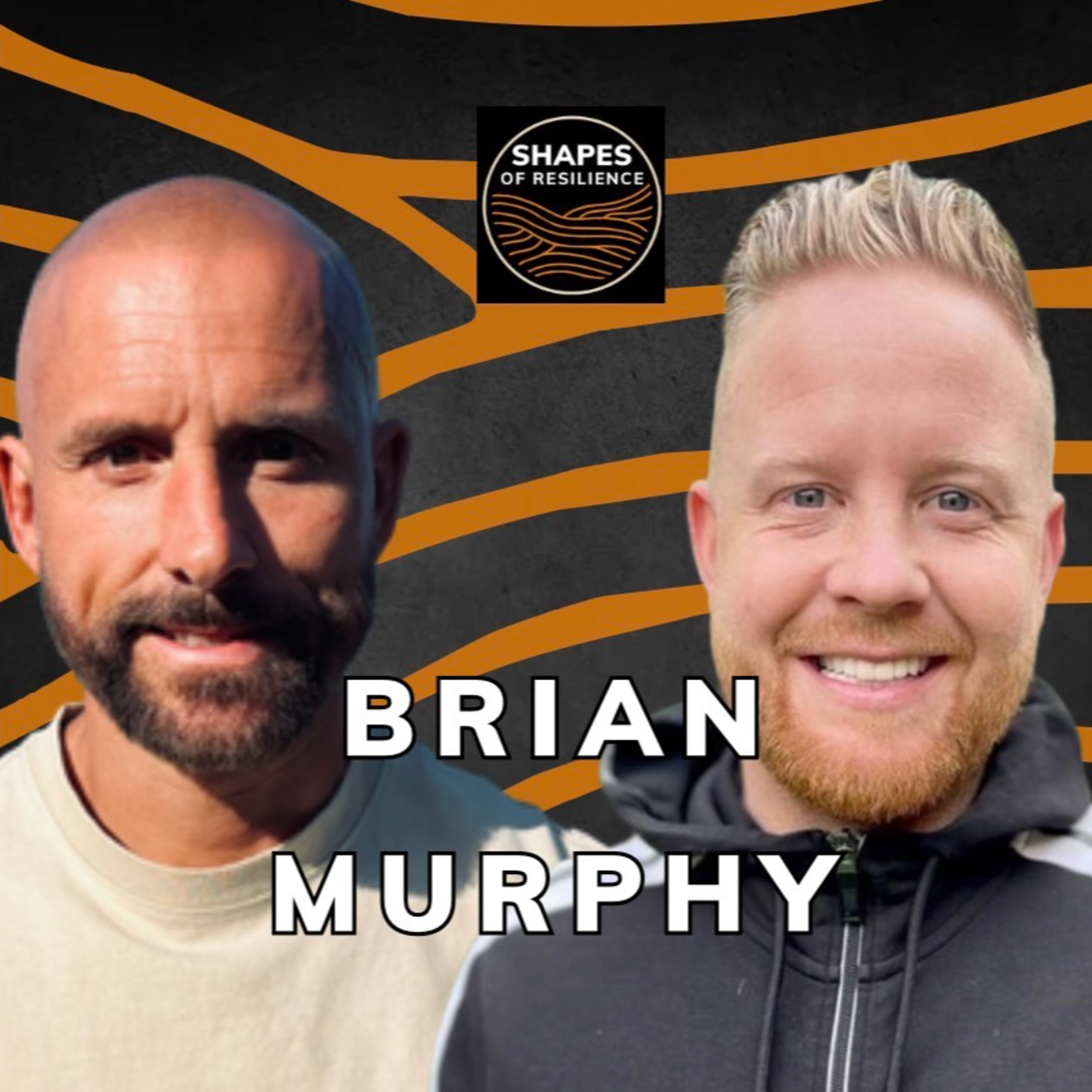 #68 Brian Murphy – People, Purpose & What Changes a Life