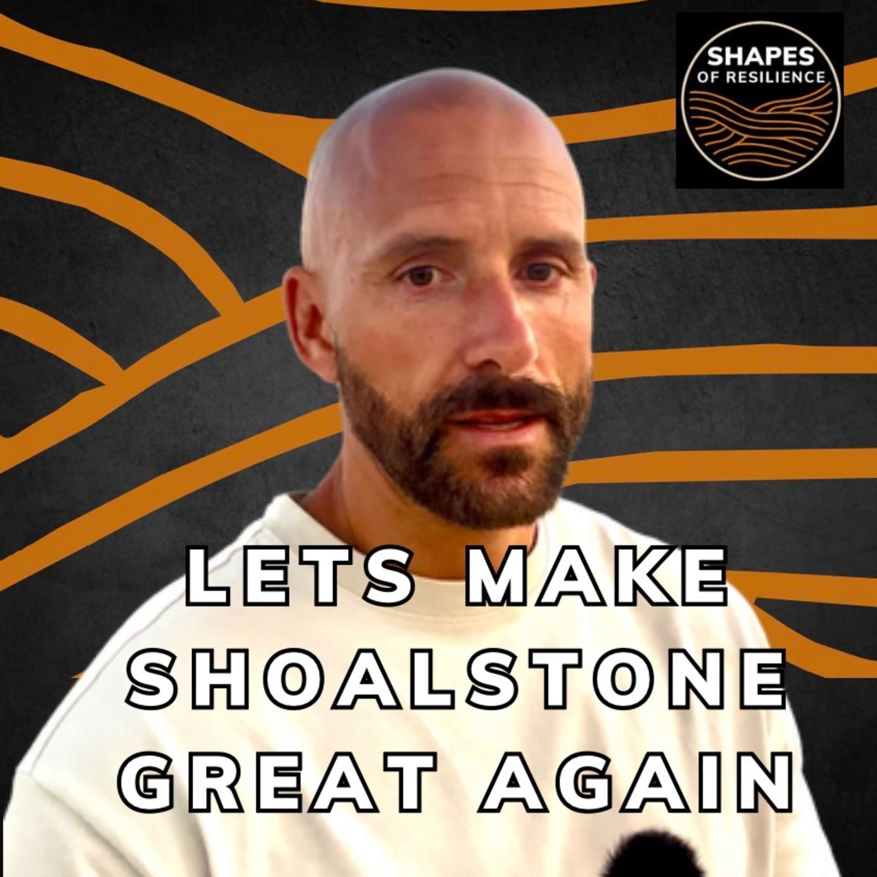#71 - Let's Make Shoalstone Great Again episode artwork
