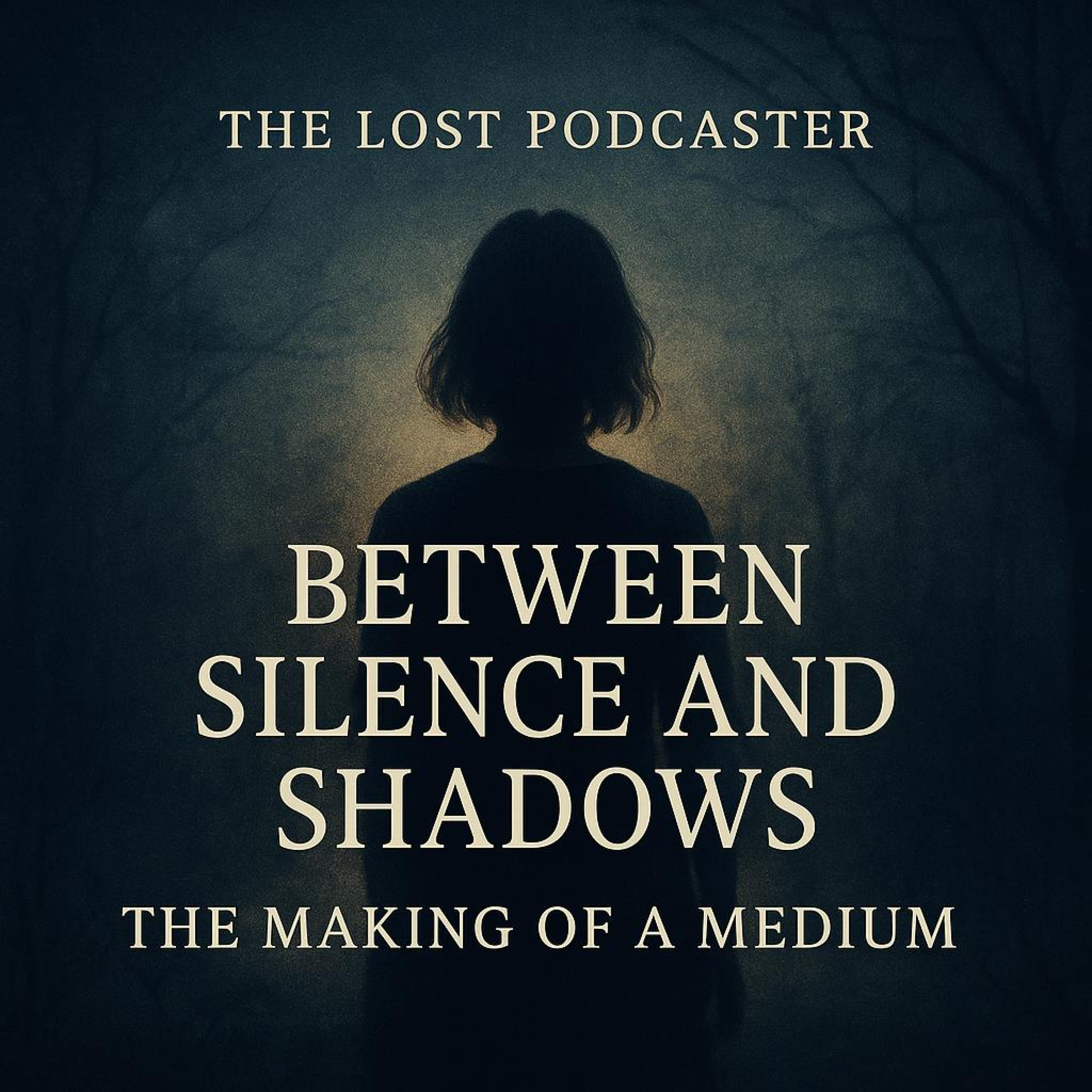 The Lost Podcaster