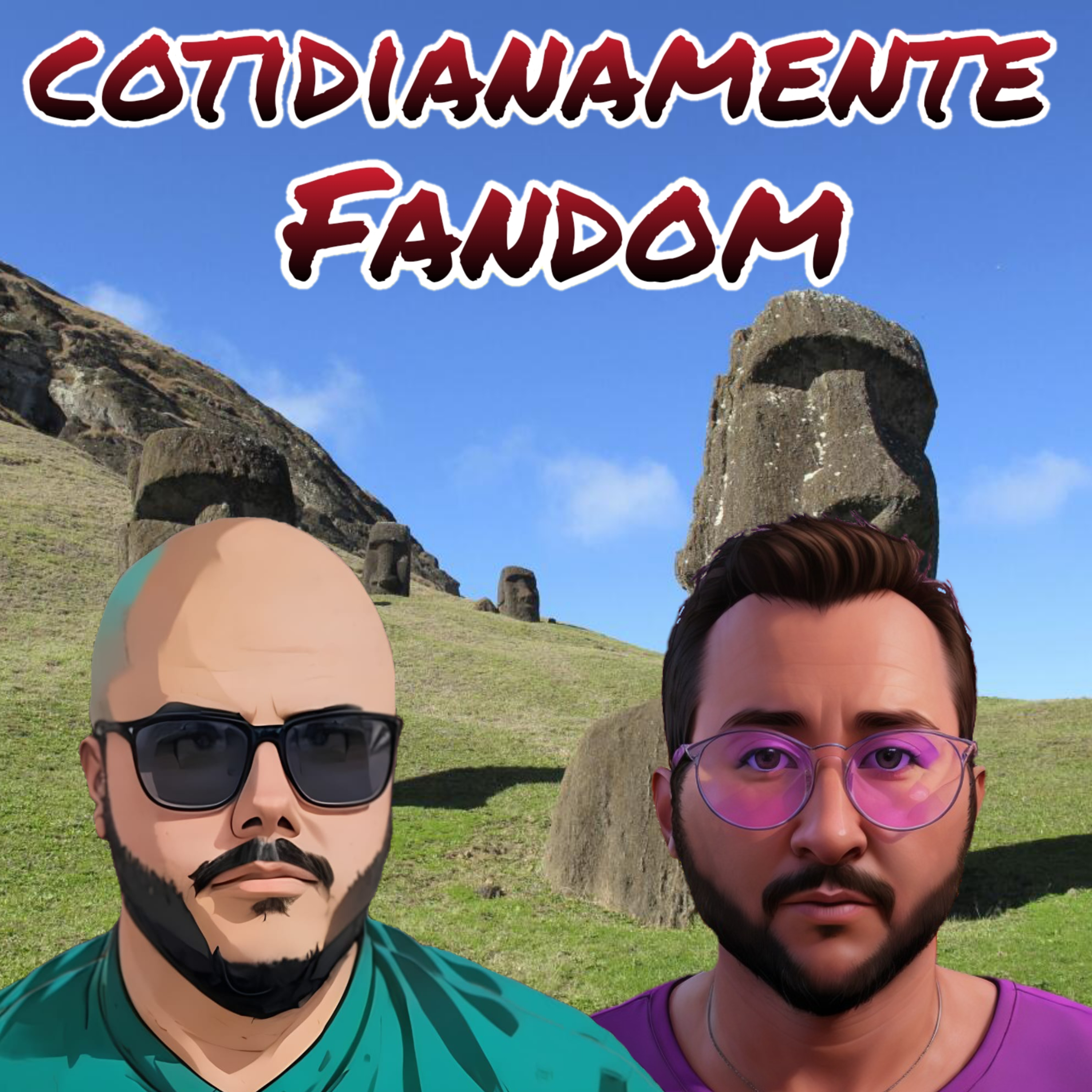 Cotidianamente Fandom