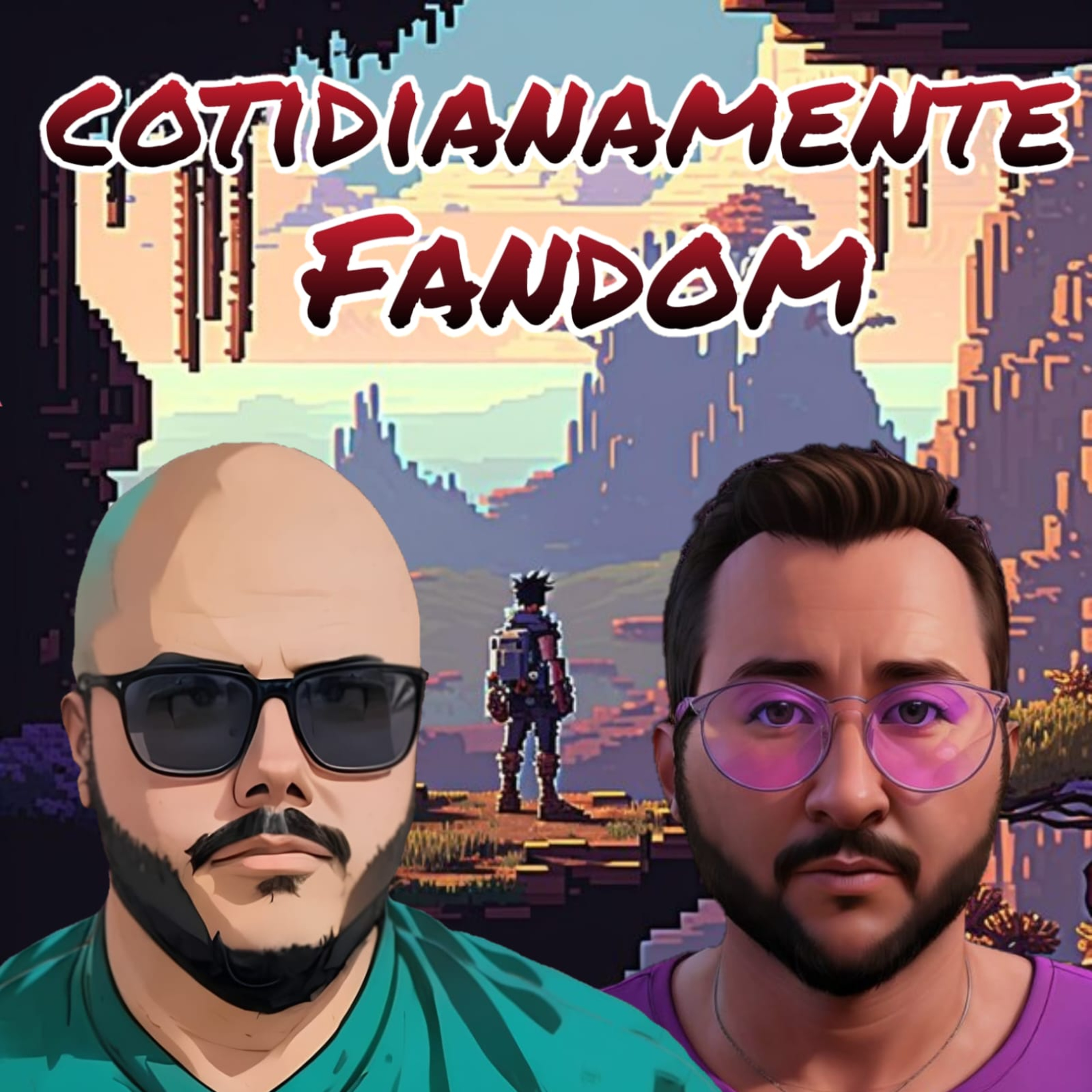 Cotidianamente Fandom