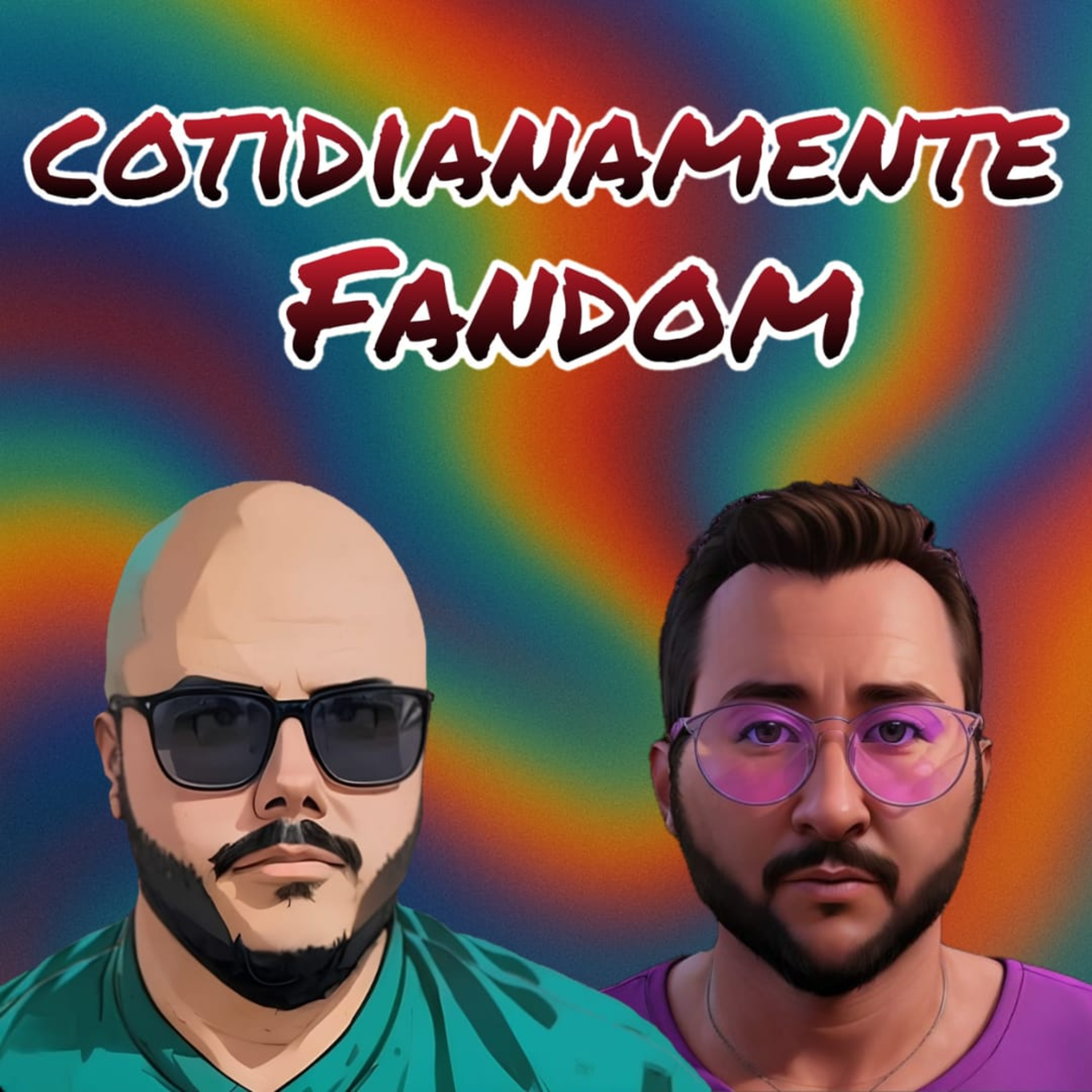 Cotidianamente Fandom