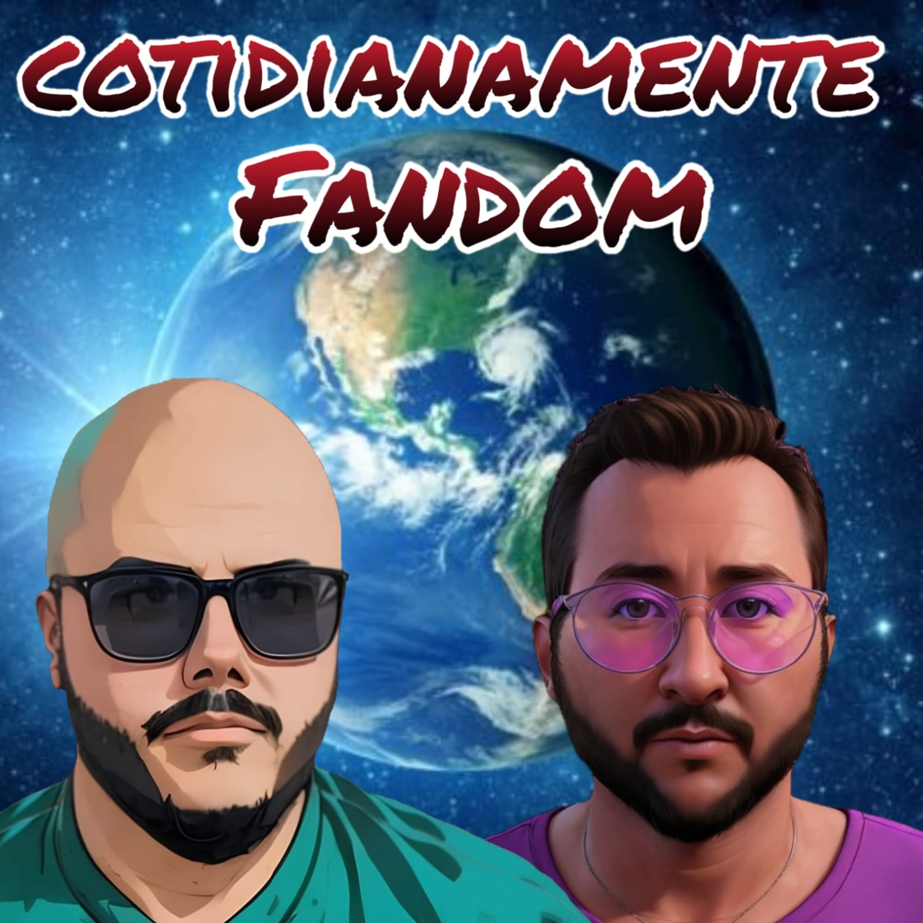 Cotidianamente Fandom