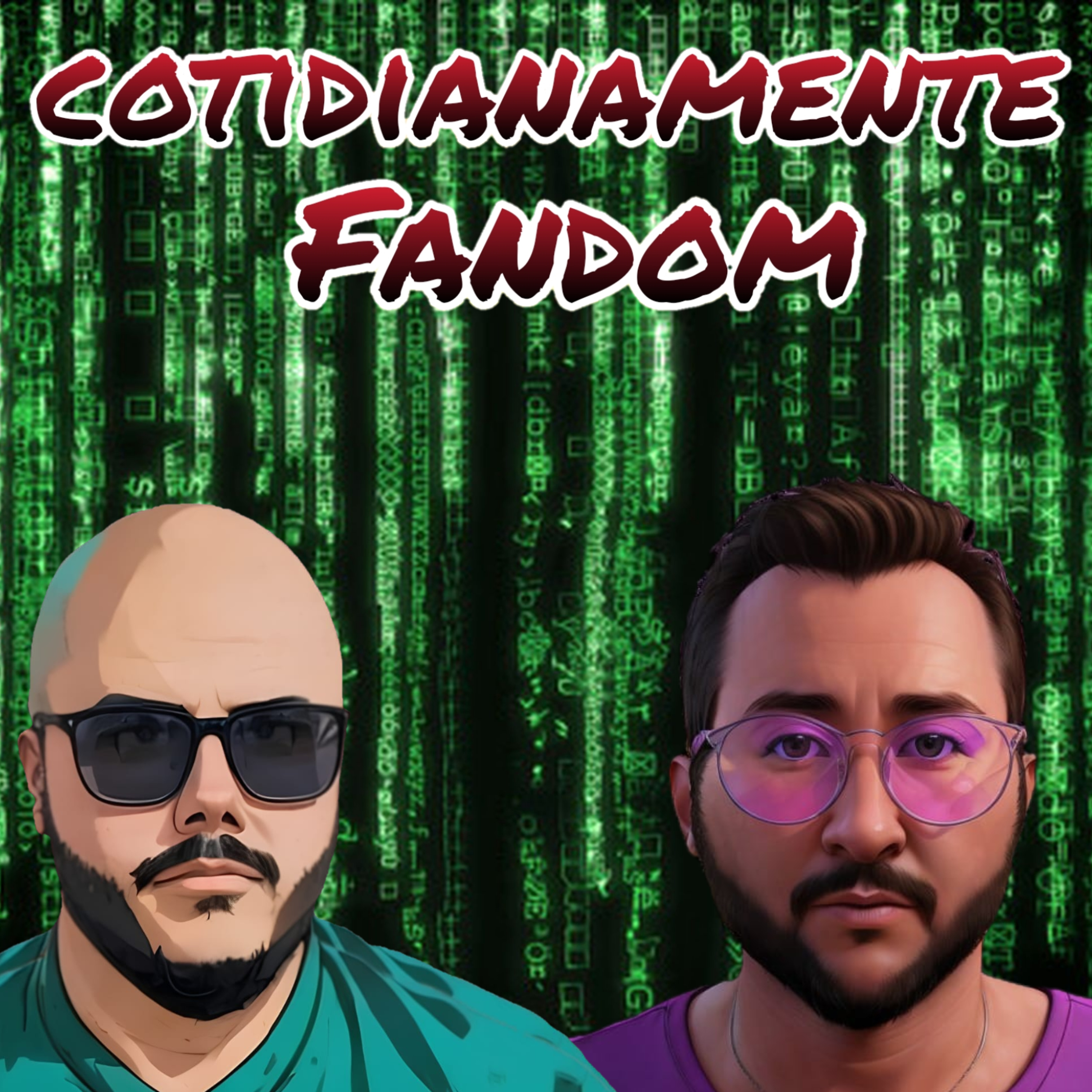 Capítulo 31 - El efecto Mandela, el mejor podcast de la web (?) episode artwork
