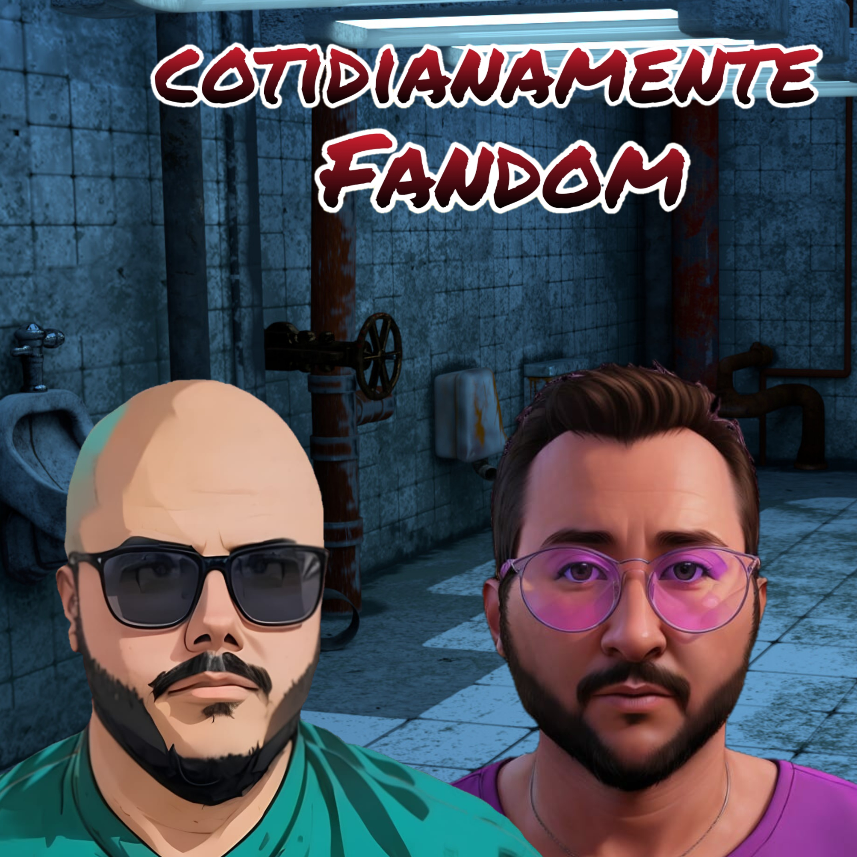 Cotidianamente Fandom