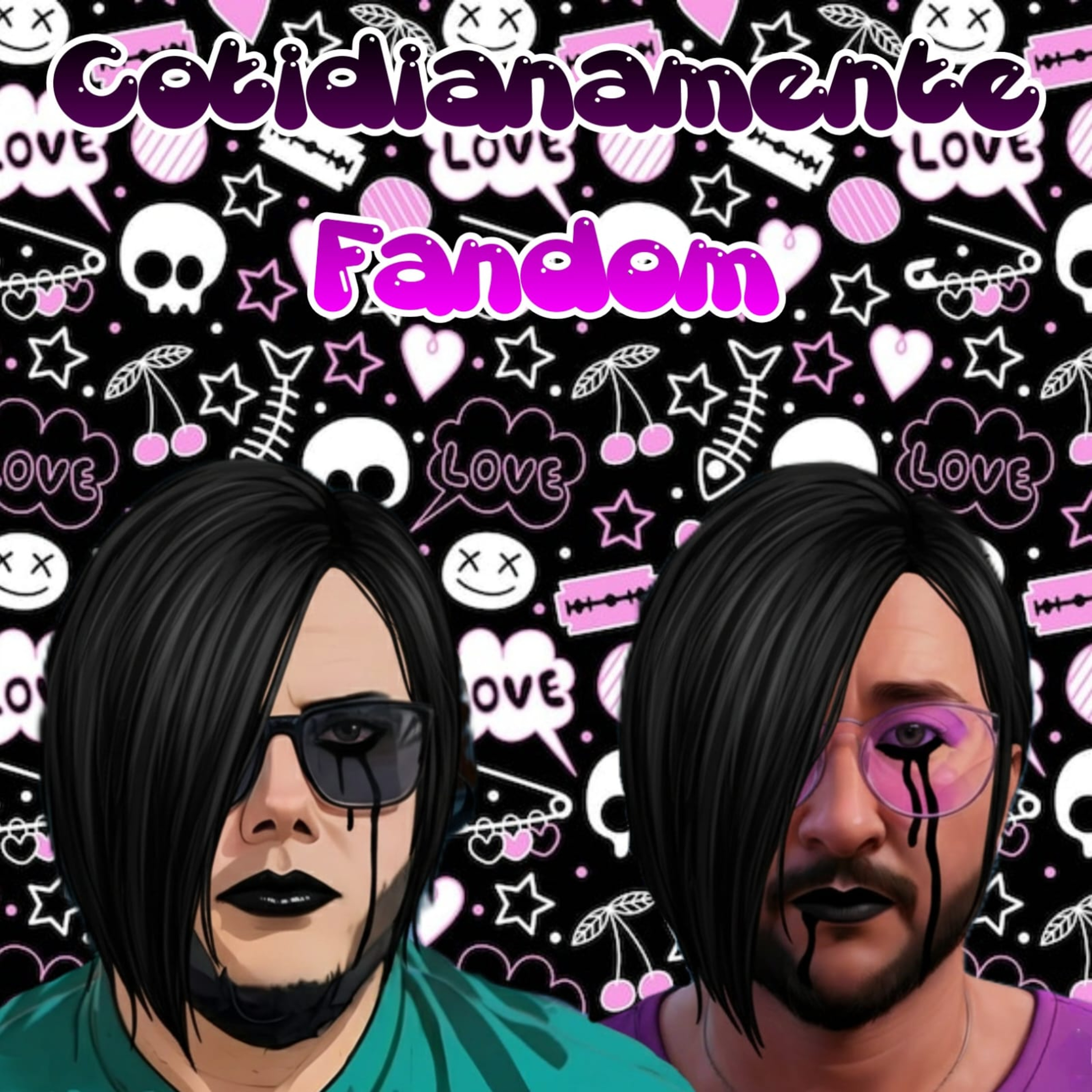 Capítulo 35 - EMOcionados  episode artwork