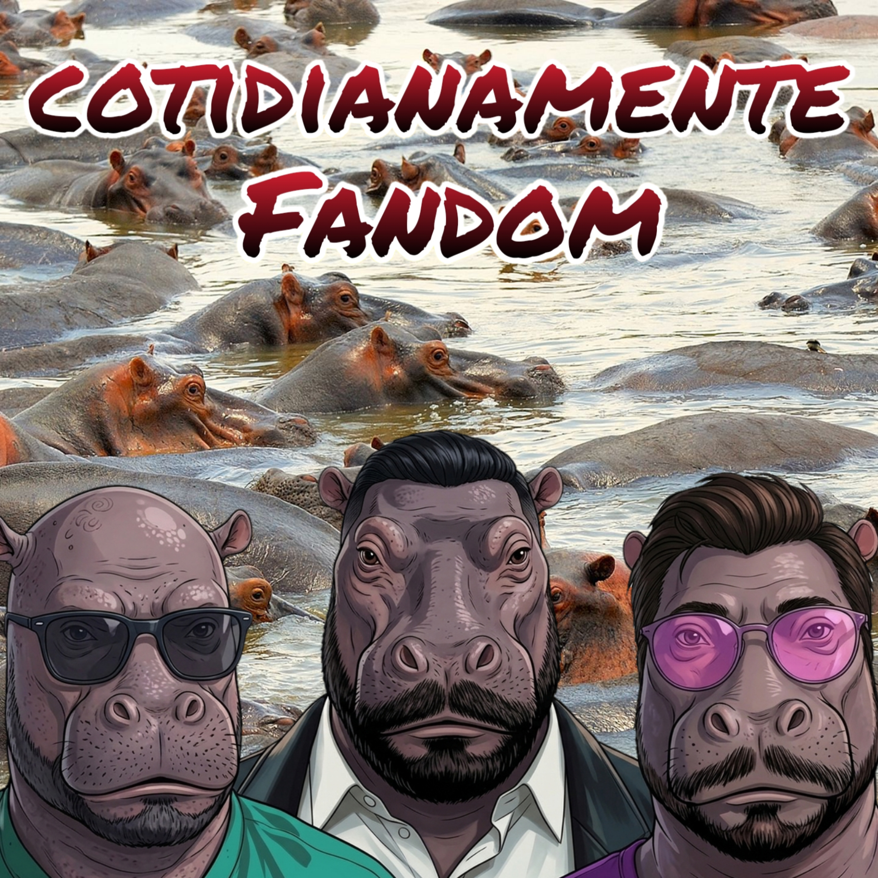 Capítulo 39 - ¡Que hipoproblema! episode artwork