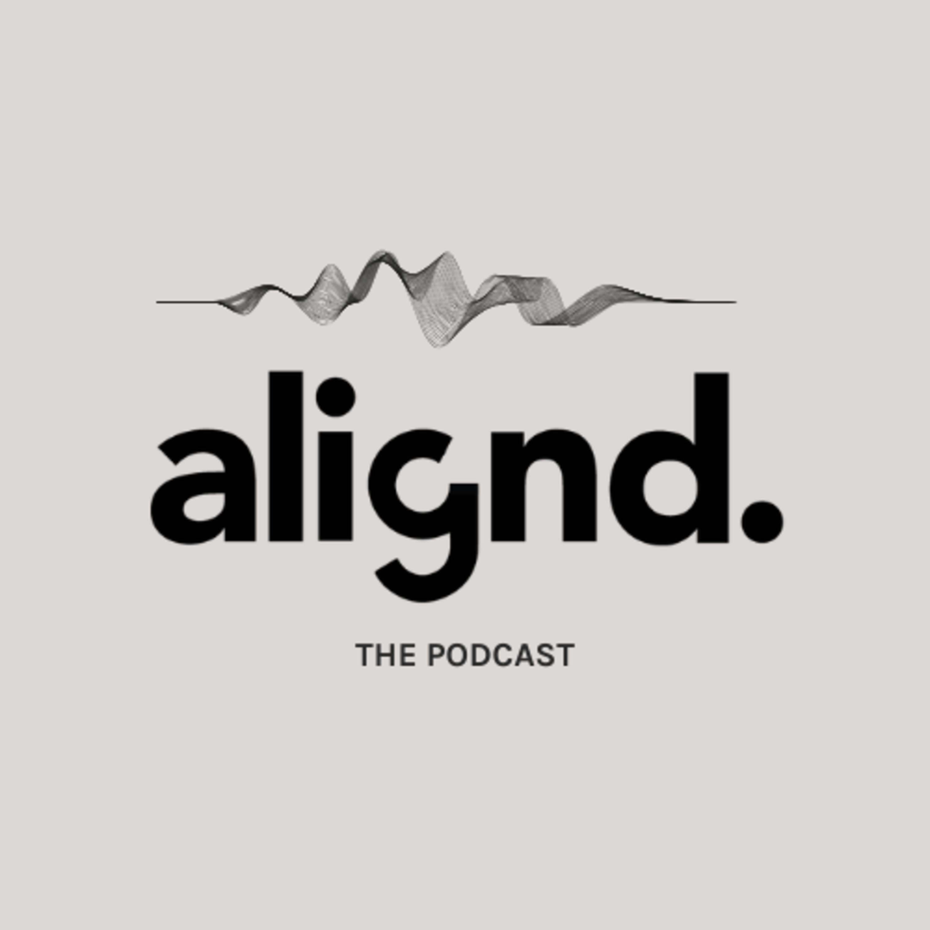 70. The Messy Middle: Creativity, Patience & Being in Transition episode artwork