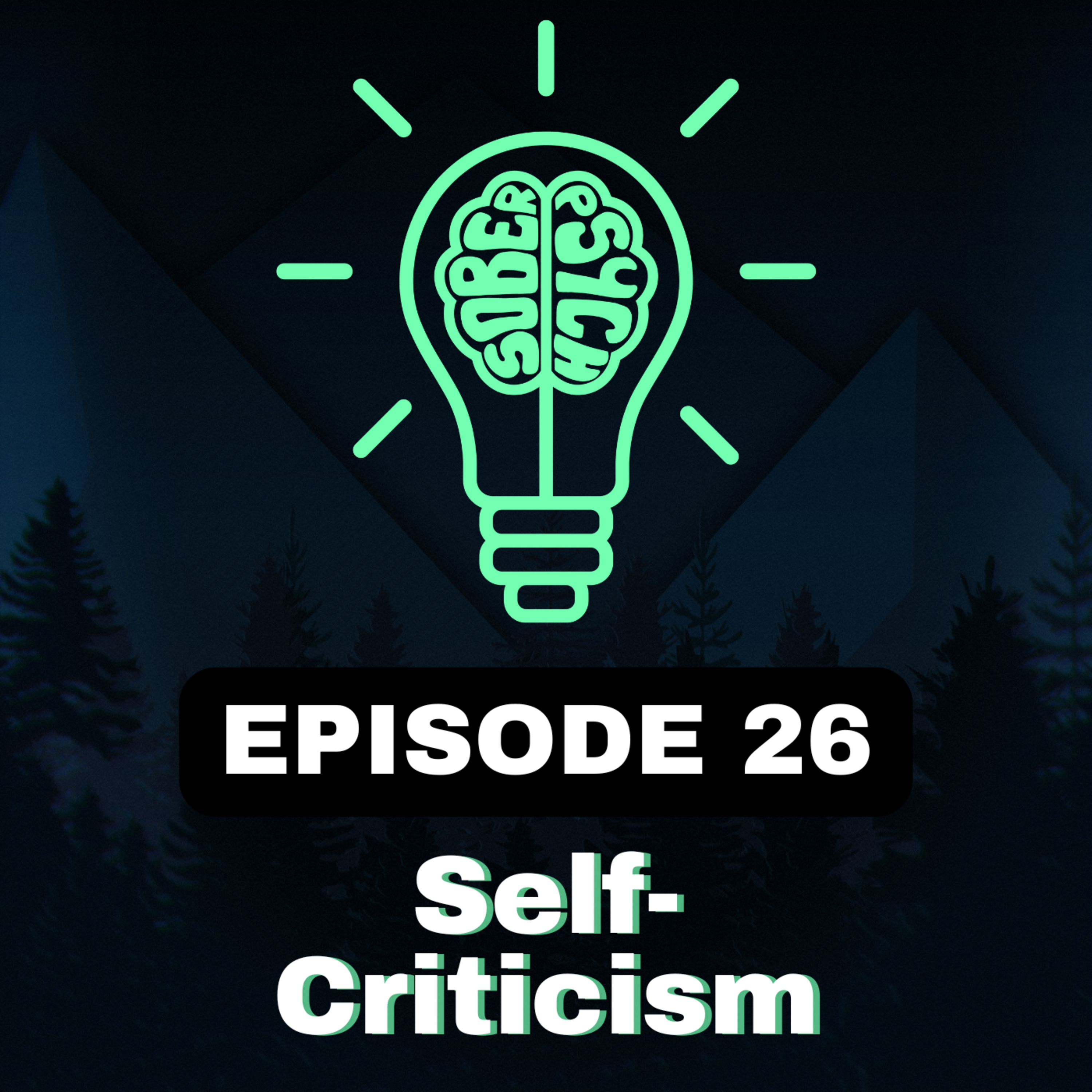 Sober Psychology