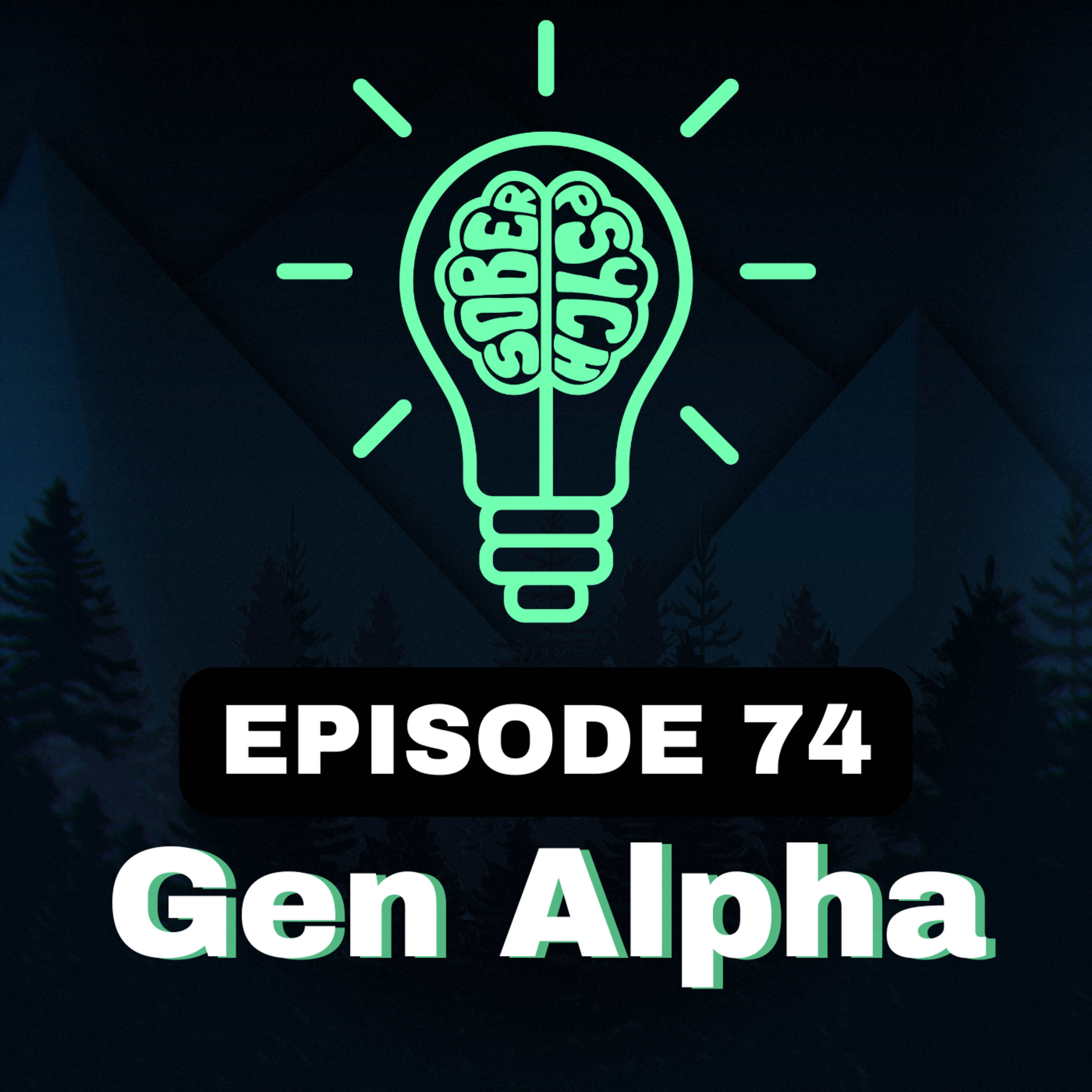 The Gen Alpha Crisis: Brain Rot, iPad Kids & The Death of Childhood episode artwork