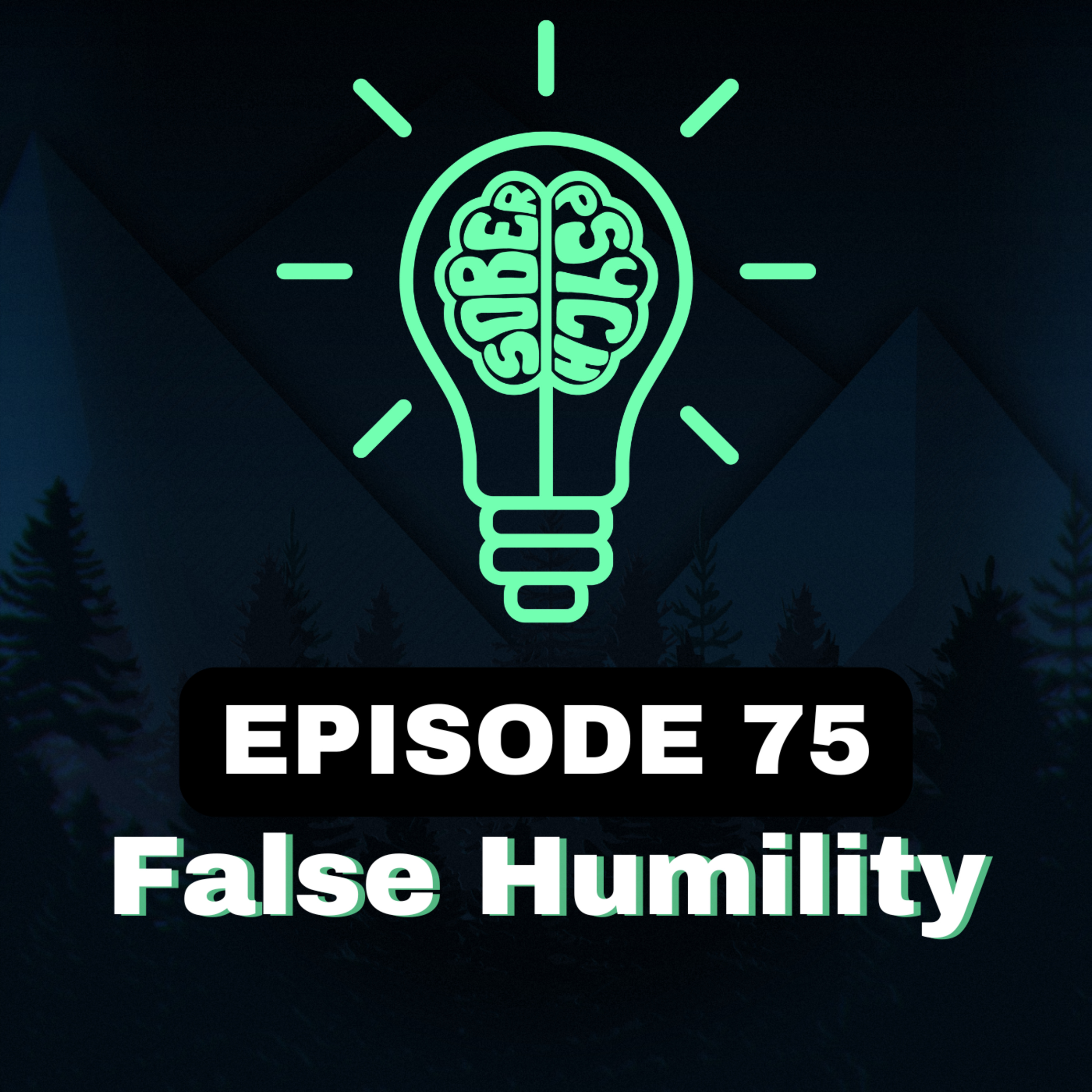 Why Your Brain Fights Compliments (And Why "Humility" Is Ego) episode artwork