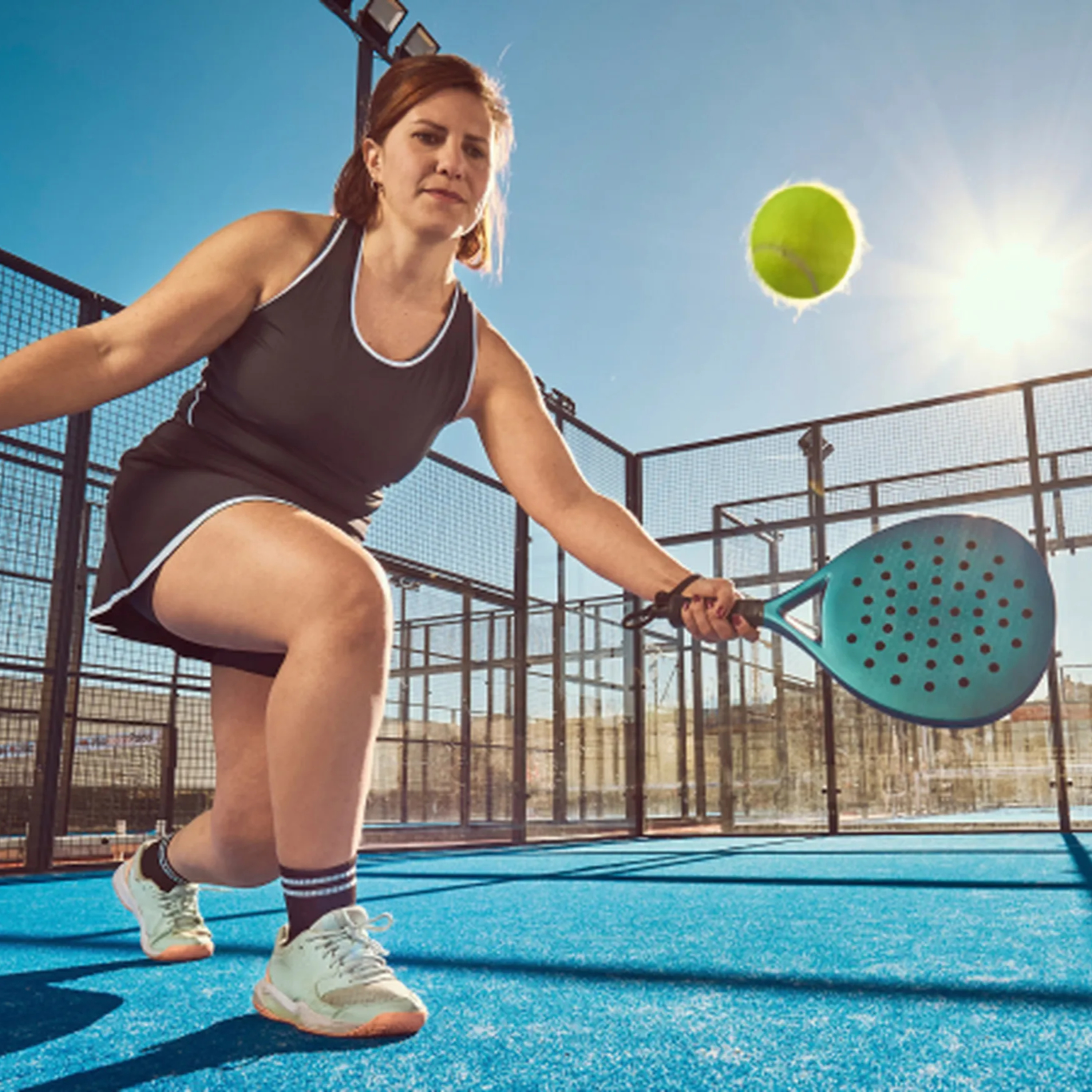 Frictionless Growth: What Padel Teaches About Scaling Fast episode artwork