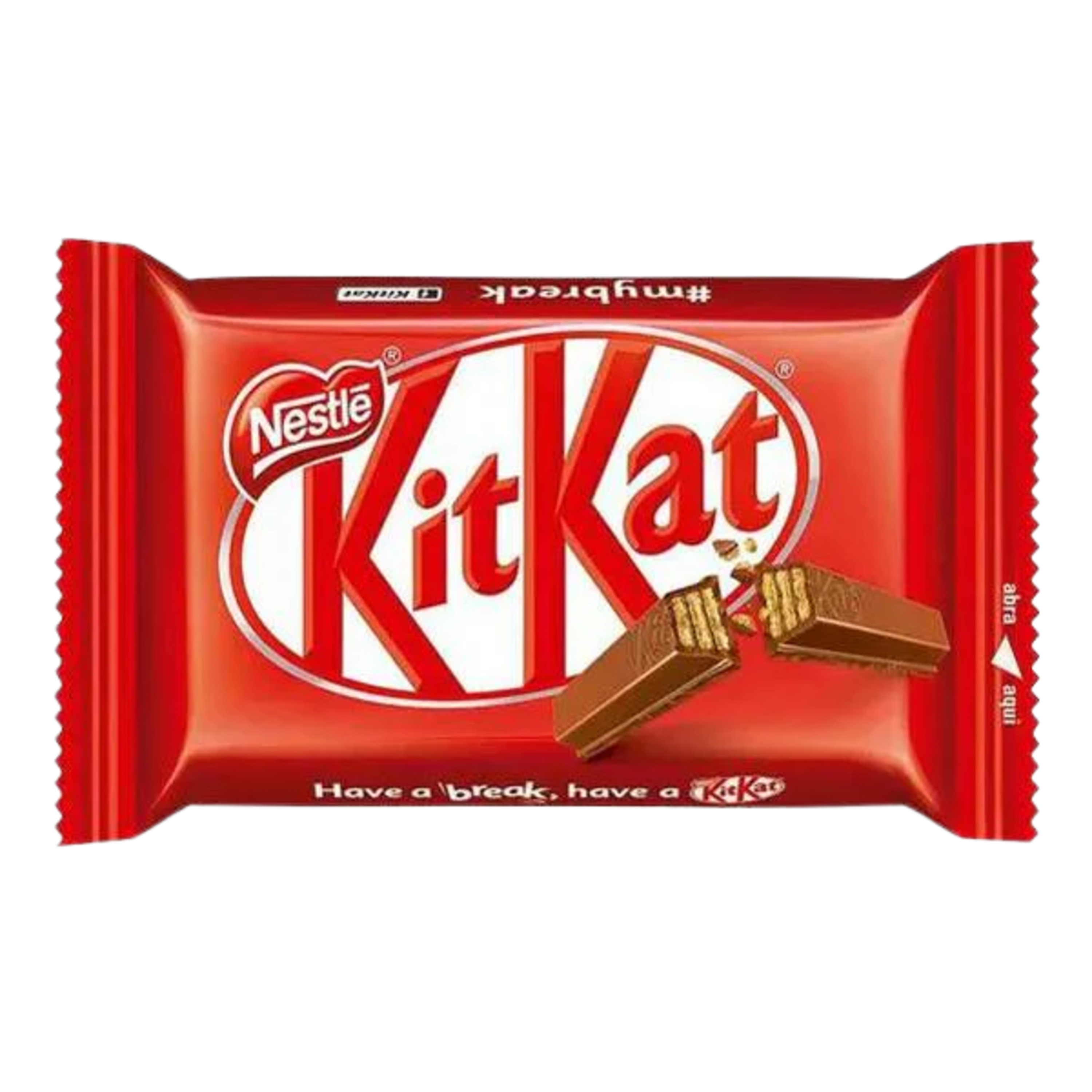 The KitKat Heist: Turning Brand Volatility into Strategic Momentum episode artwork