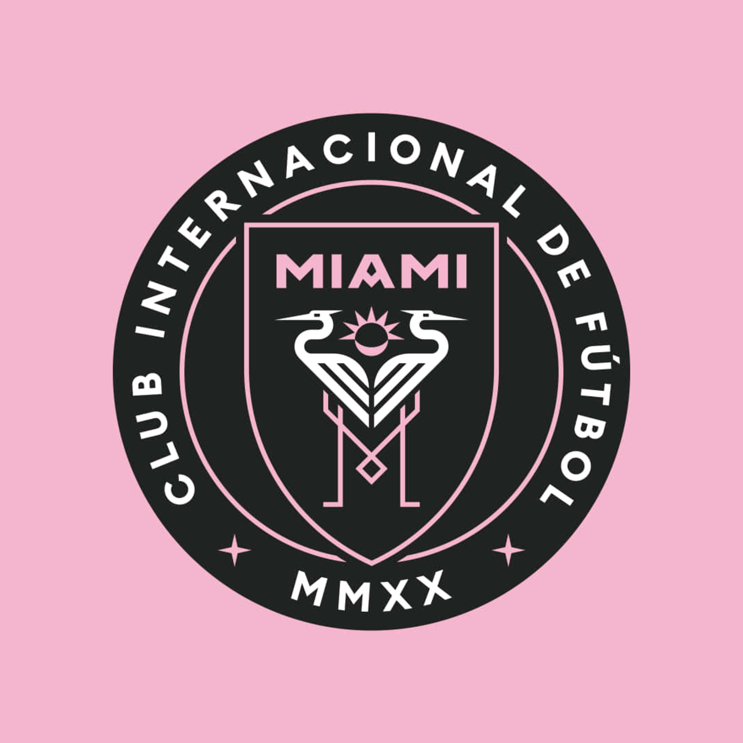 From local club to global symbol. Inter Miami Step-Change Strategy. Messi. episode artwork