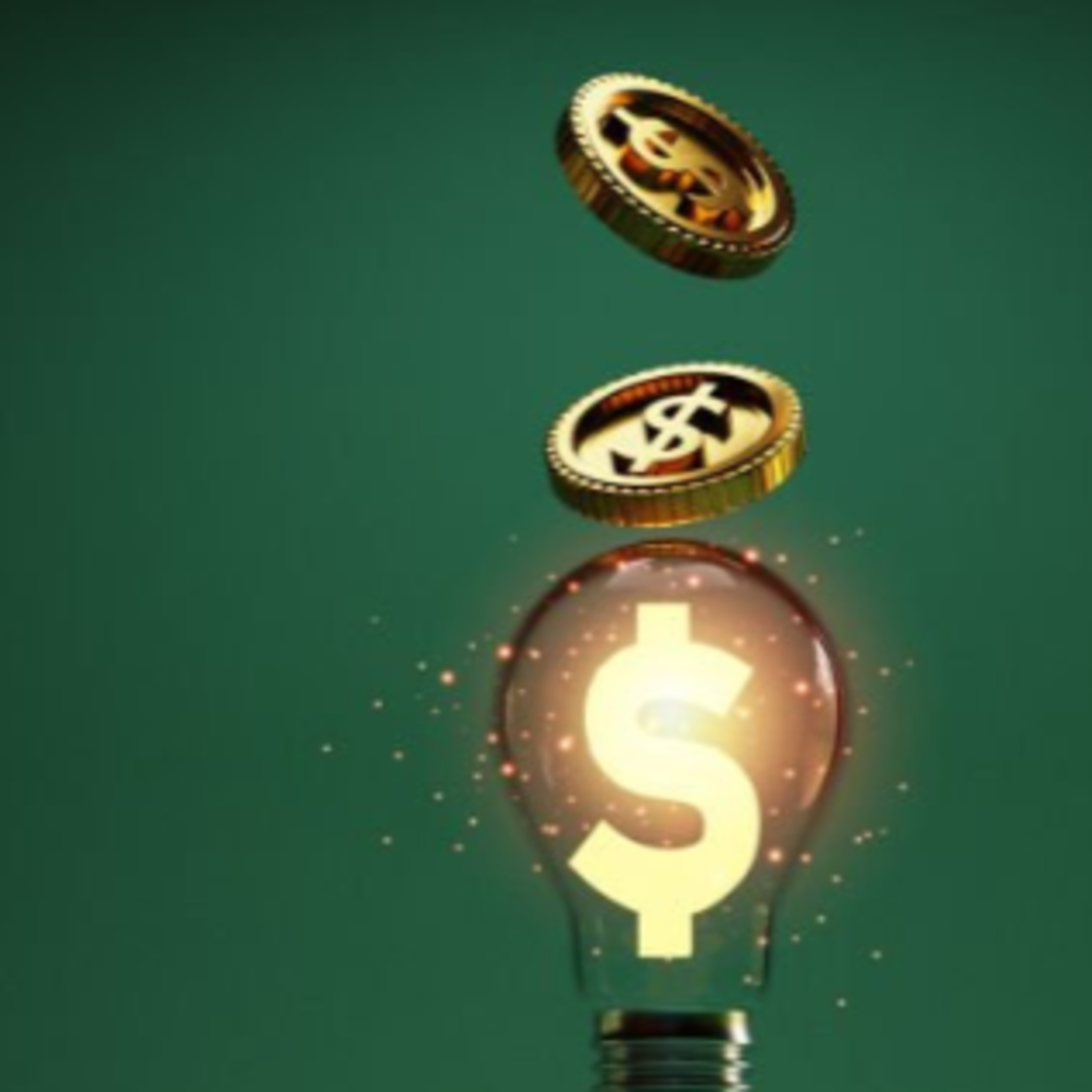 Think and Grow Rich by Napoleon Hill - Deep Dive episode artwork