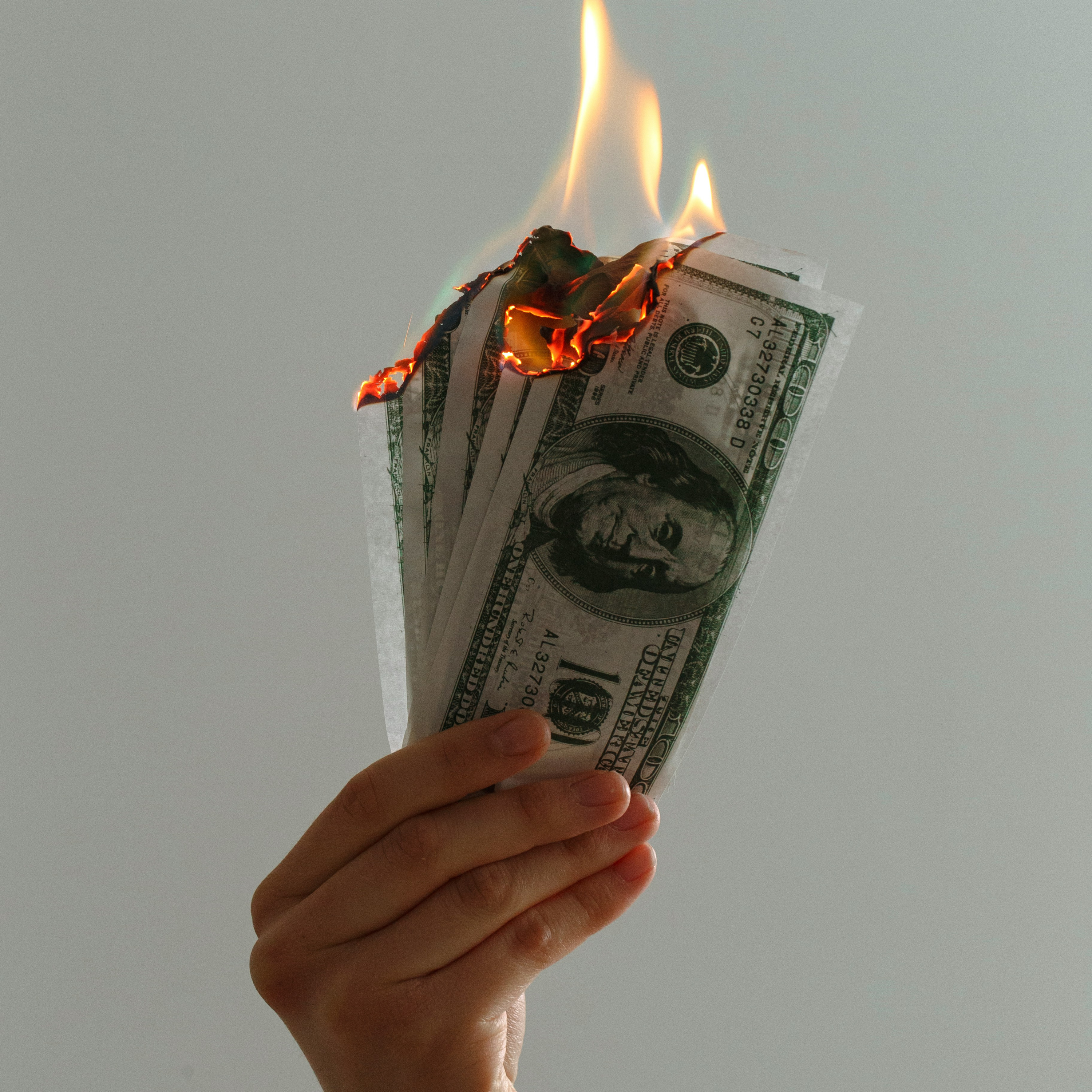 The Richest Man in Babylon: Timeless Money Lessons for Modern Wealth episode artwork