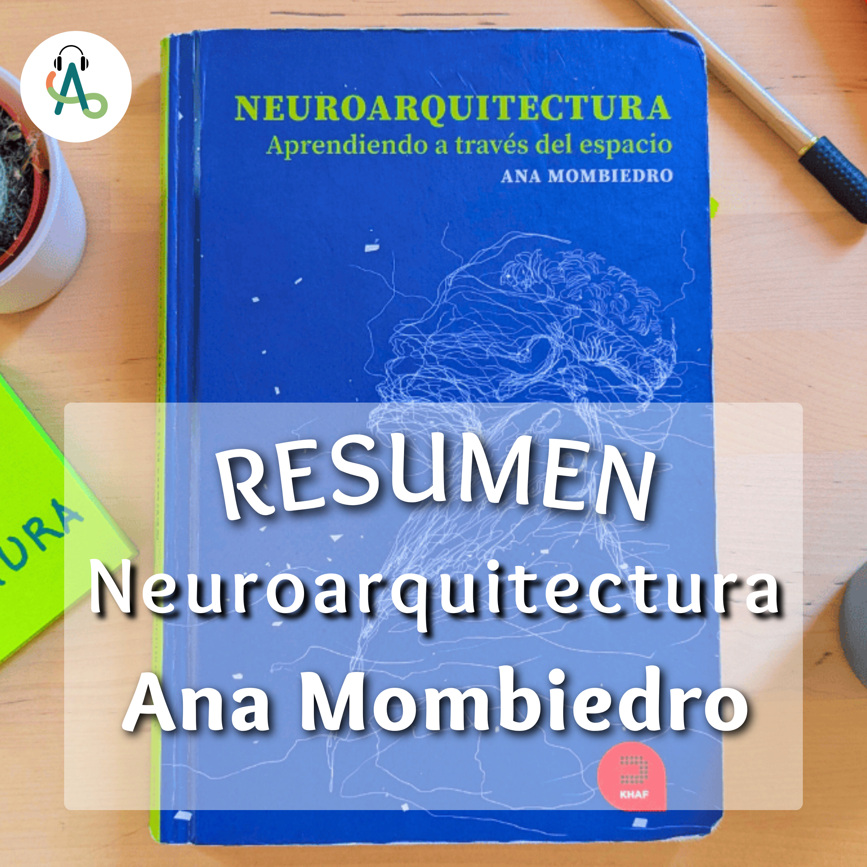 Arquitectura sostenible y saludable