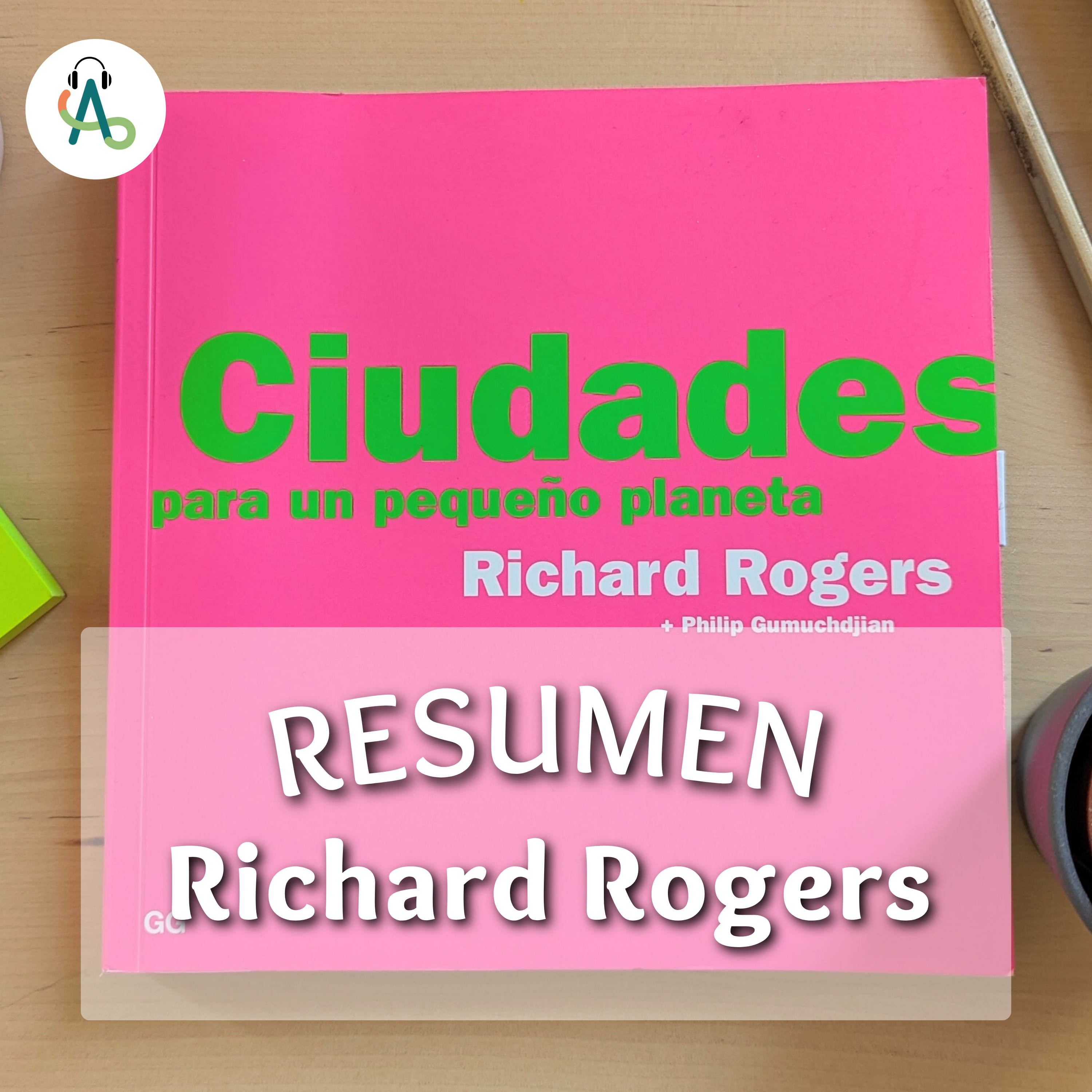 Arquitectura sostenible y saludable