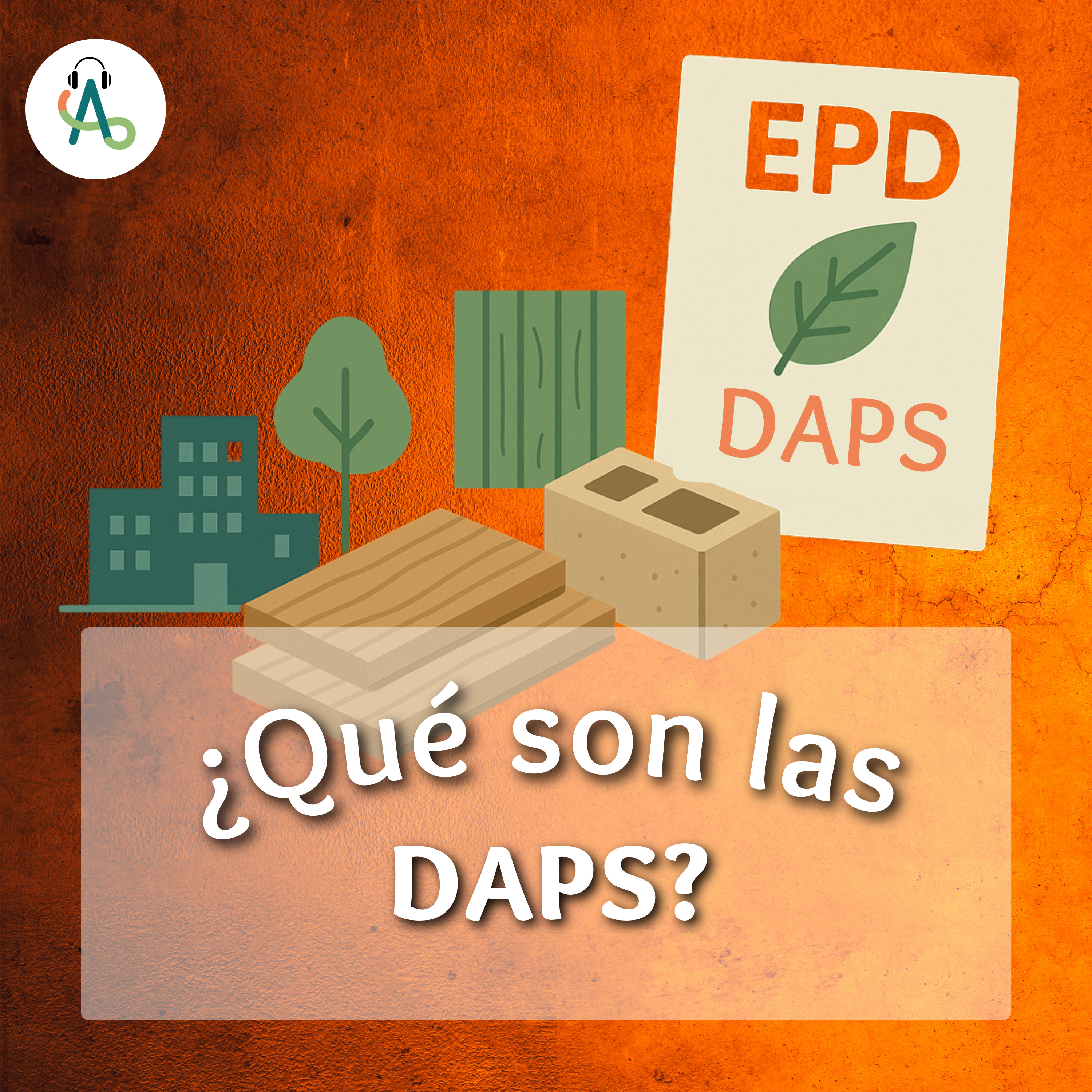 Arquitectura sostenible y saludable